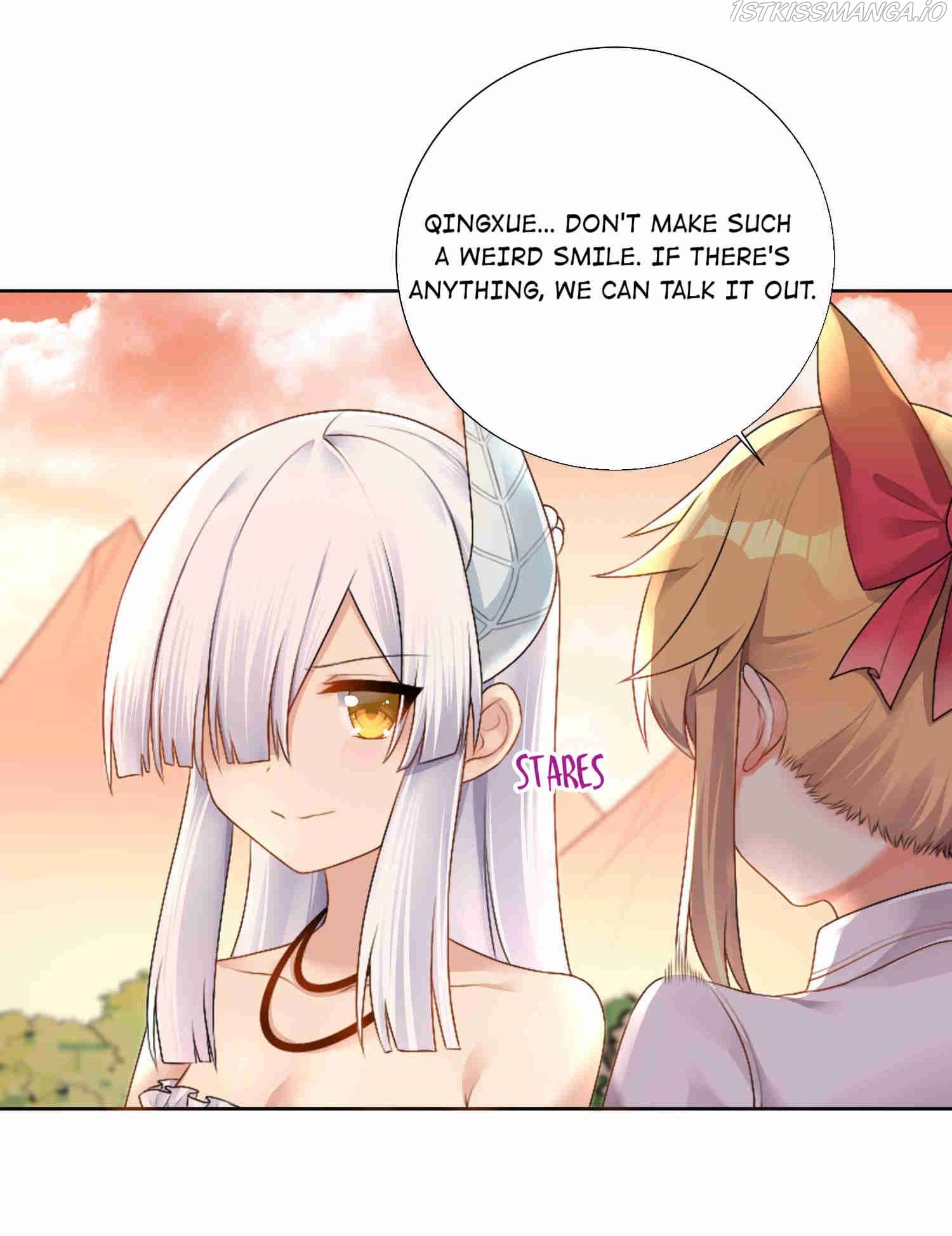 I’m my Household Girlfriend Chapter 25 - page 2