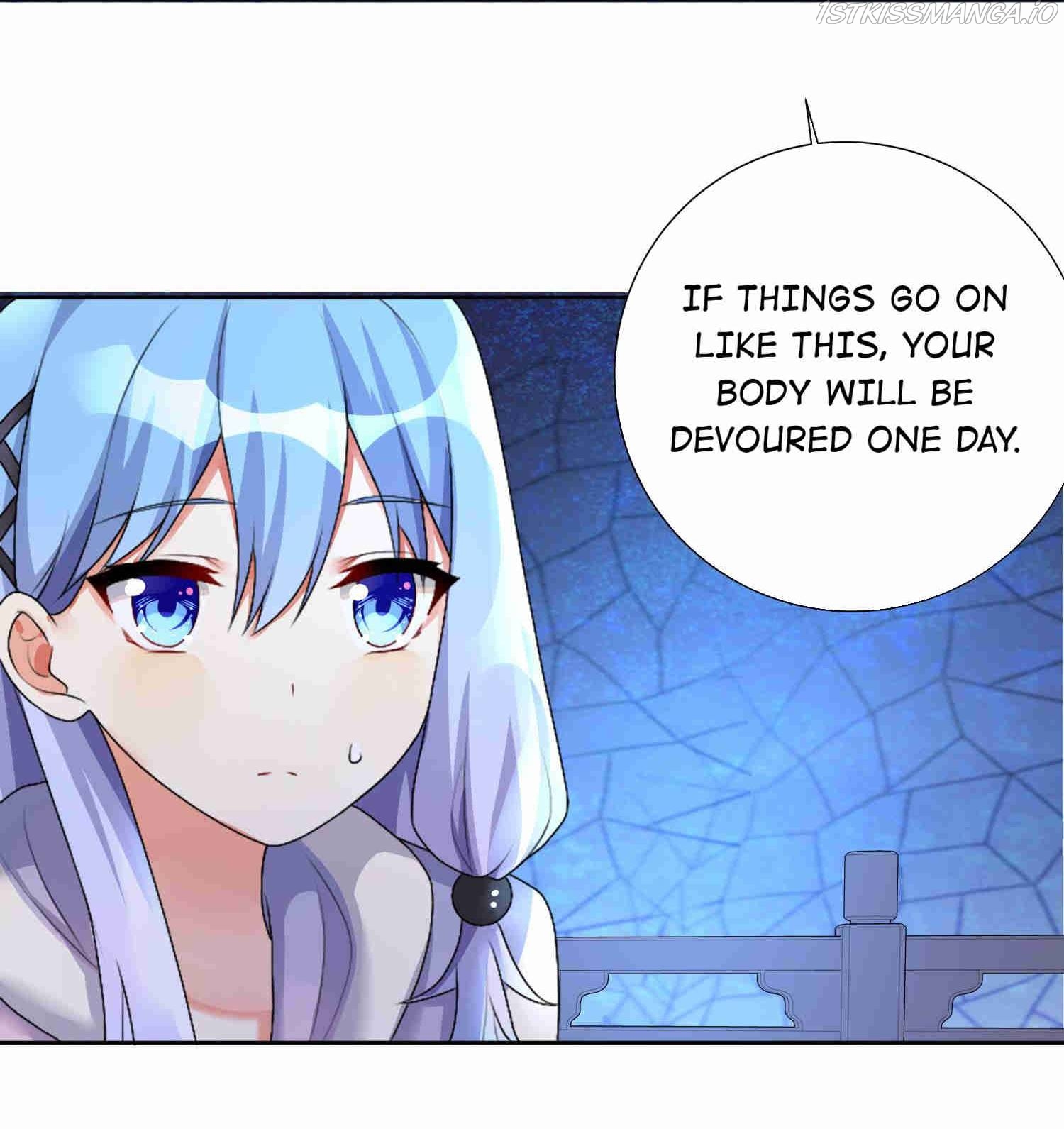 I’m my Household Girlfriend Chapter 25 - page 21