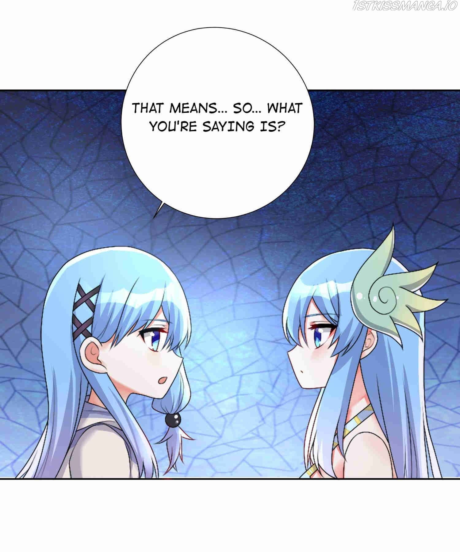 I’m my Household Girlfriend Chapter 25 - page 22