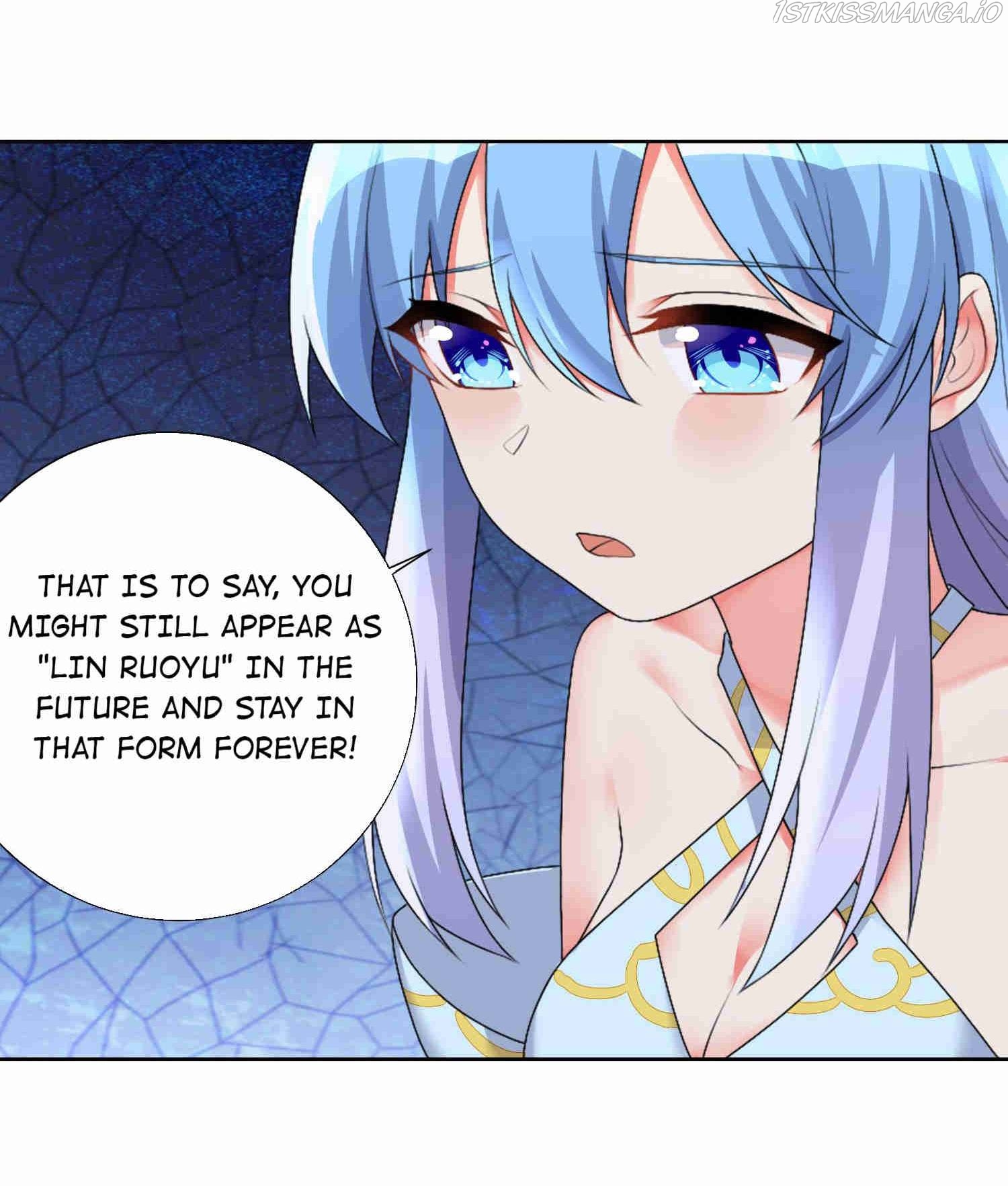 I’m my Household Girlfriend Chapter 25 - page 23