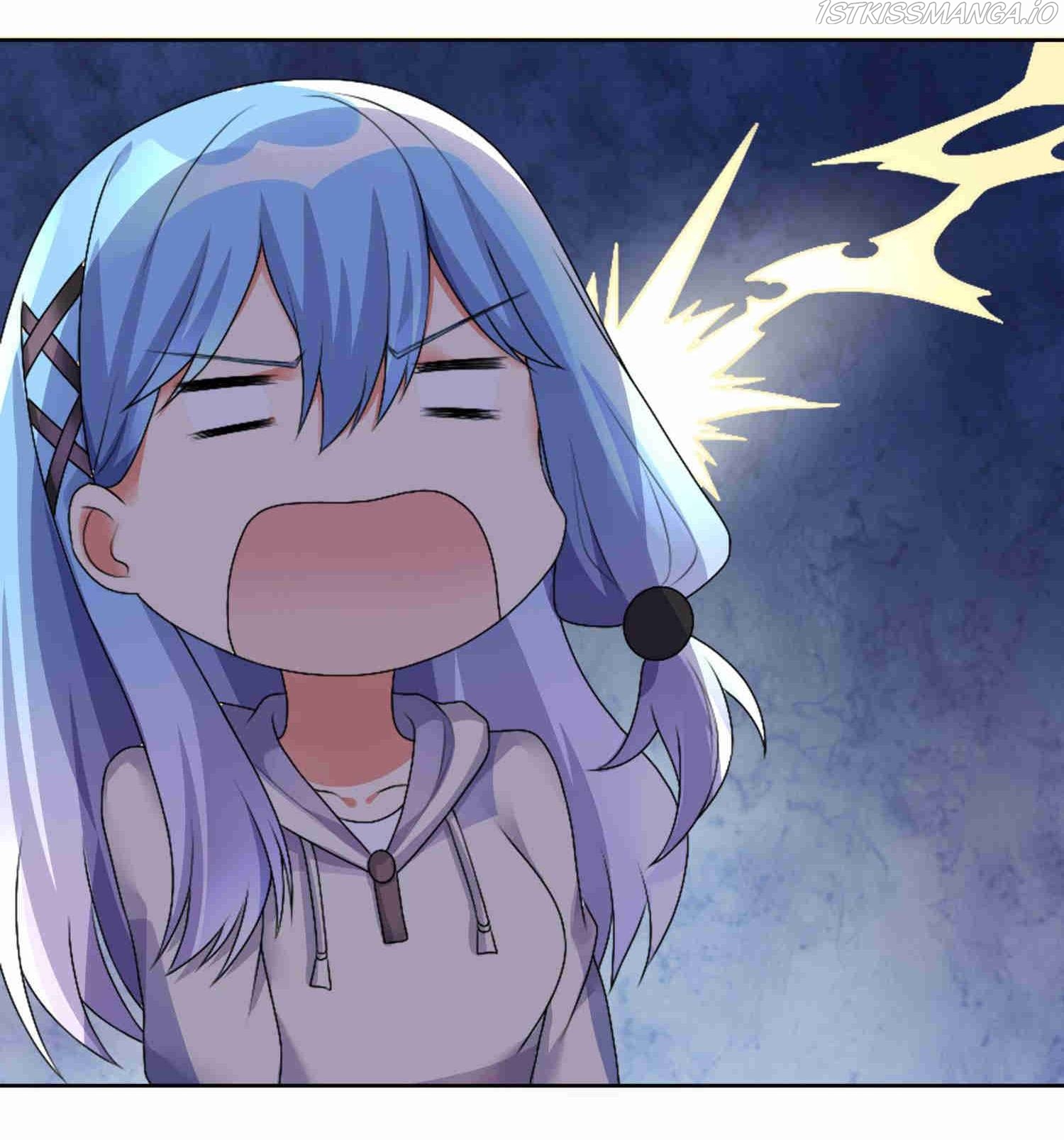 I’m my Household Girlfriend Chapter 25 - page 24