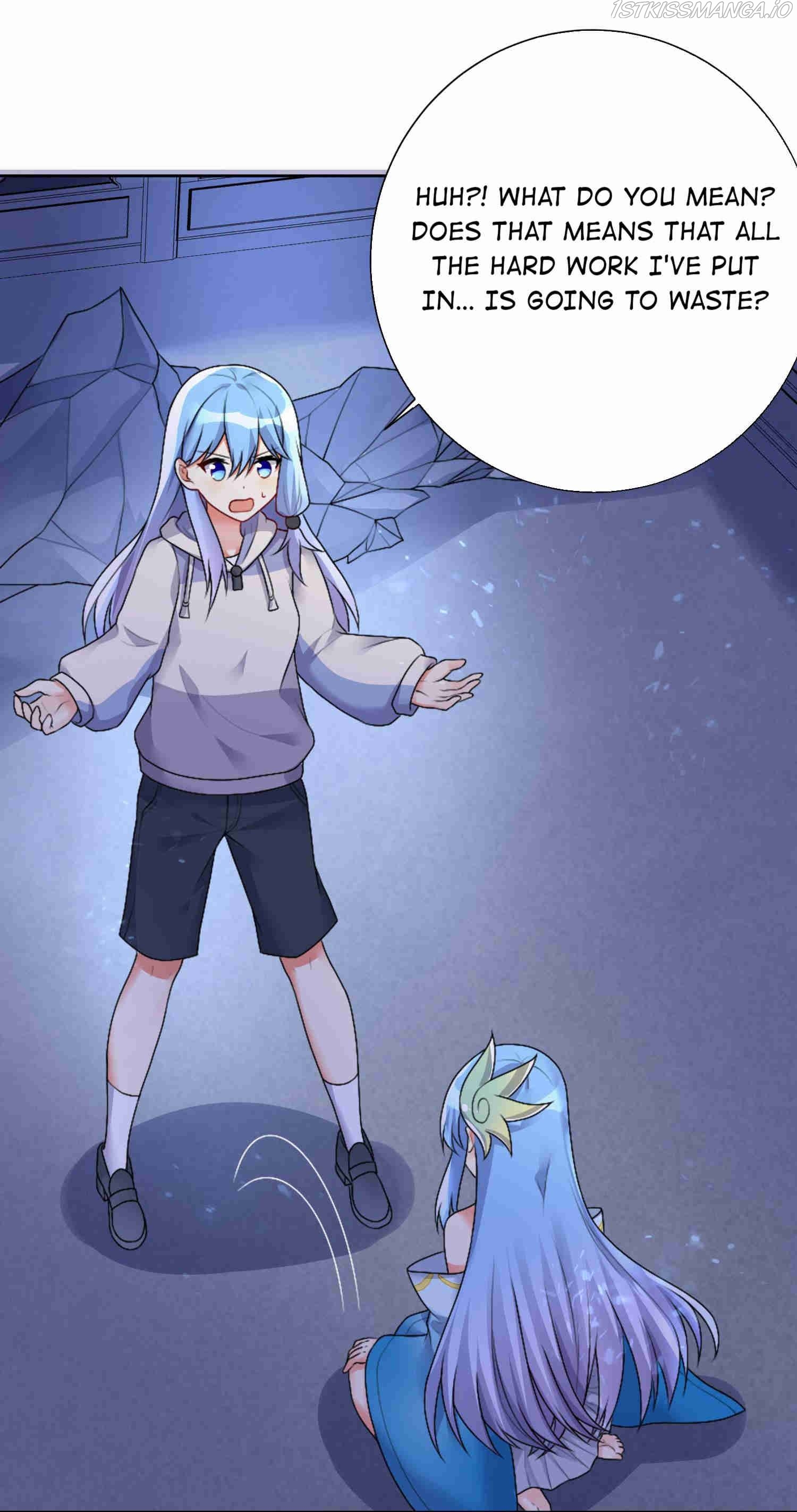 I’m my Household Girlfriend Chapter 25 - page 25