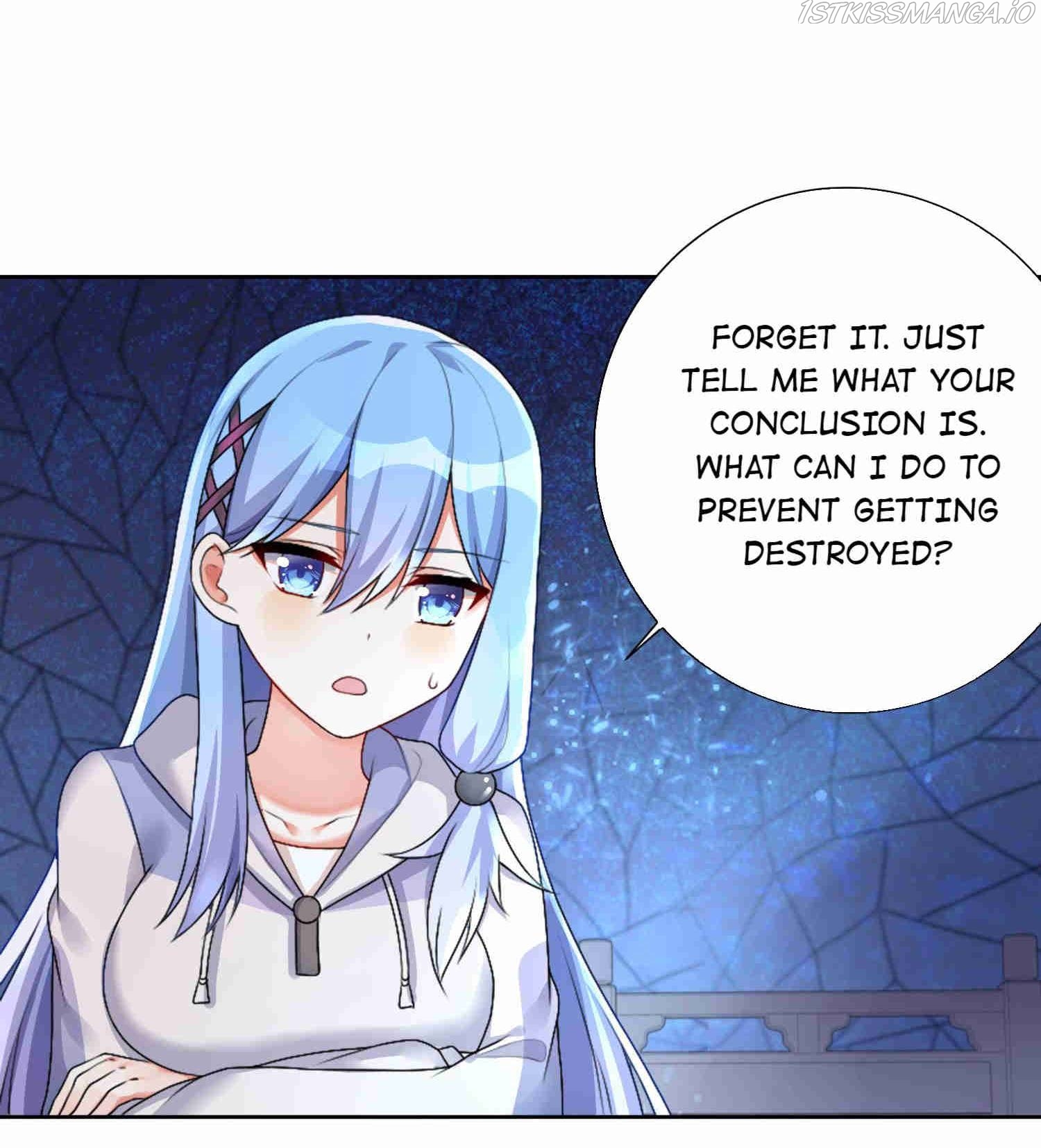 I’m my Household Girlfriend Chapter 25 - page 28