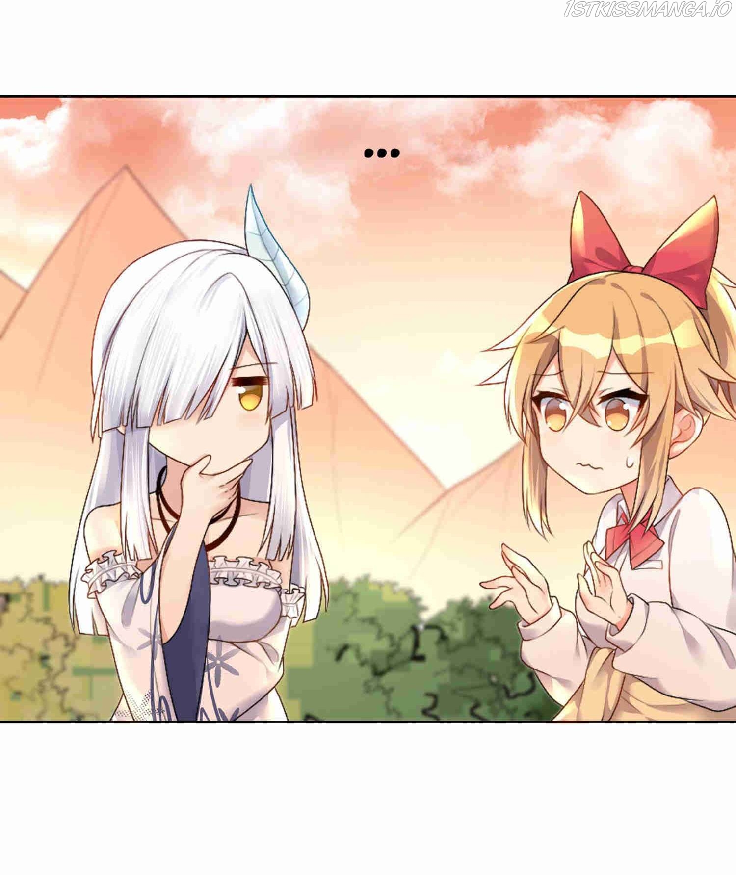I’m my Household Girlfriend Chapter 25 - page 3