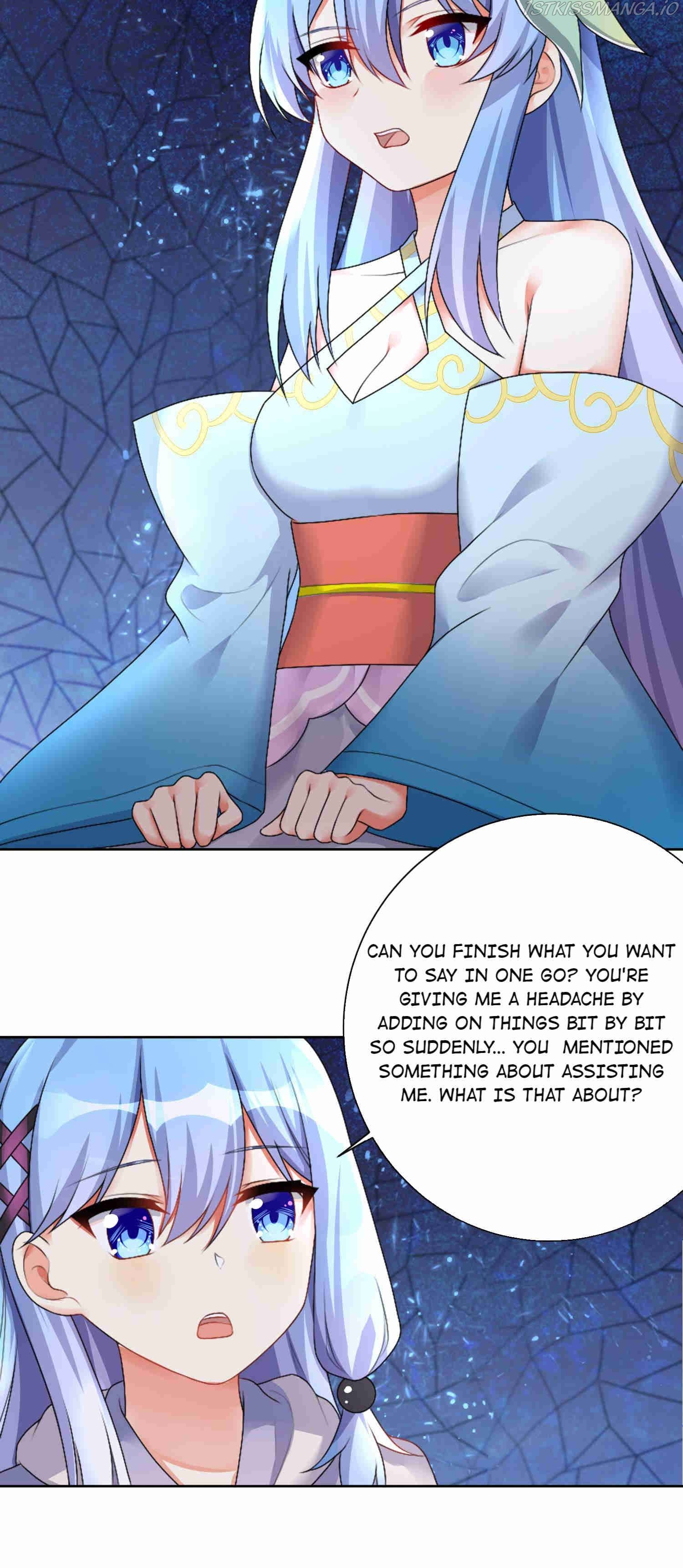 I’m my Household Girlfriend Chapter 25 - page 31