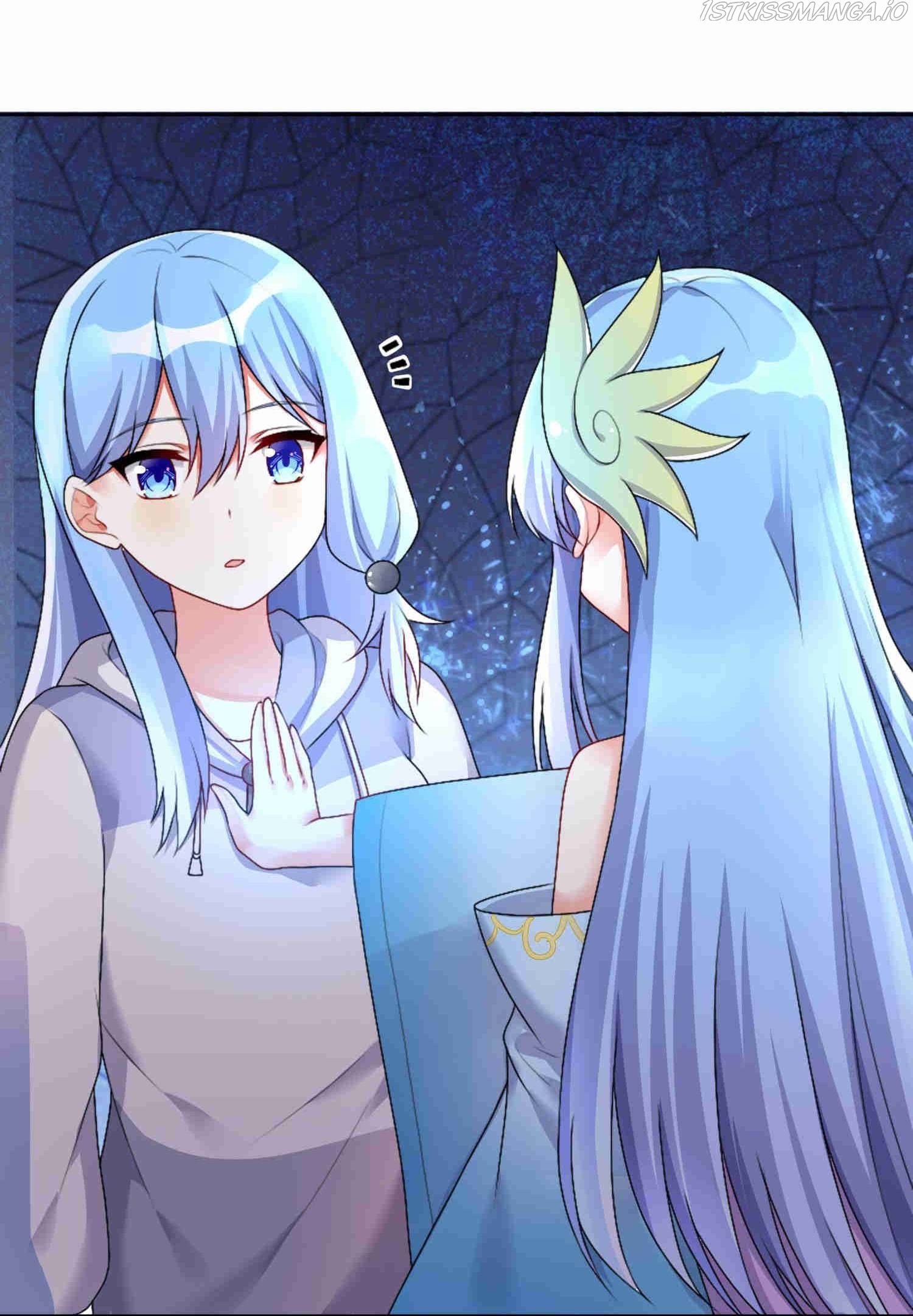 I’m my Household Girlfriend Chapter 25 - page 32
