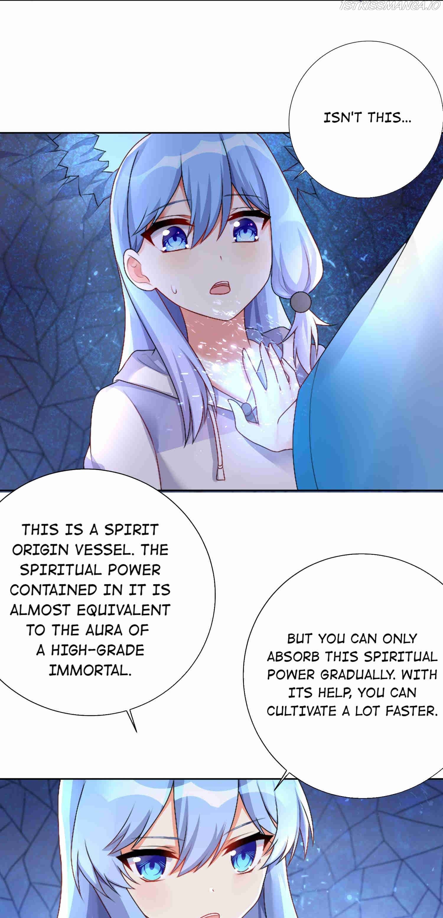 I’m my Household Girlfriend Chapter 25 - page 33
