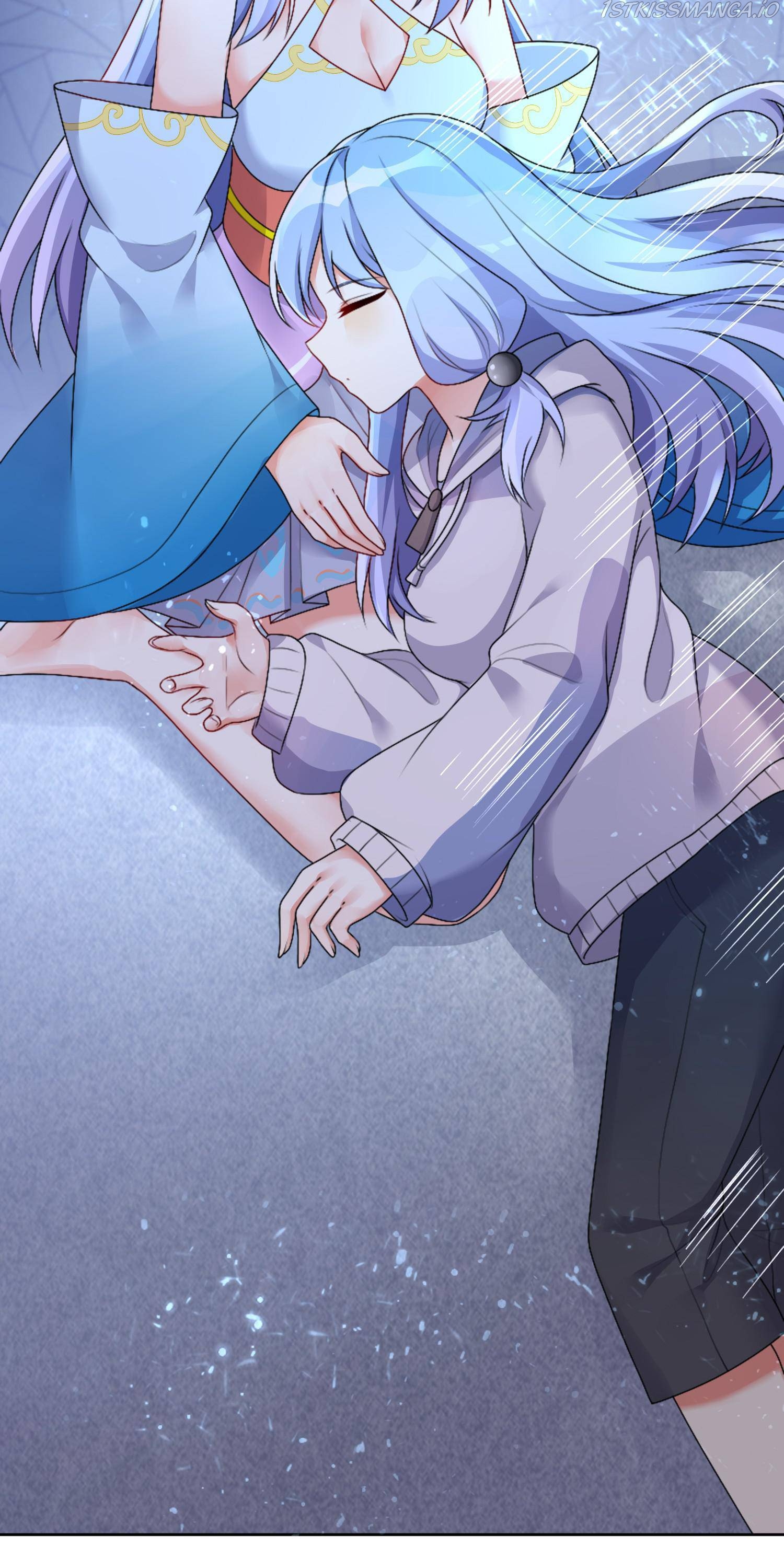 I’m my Household Girlfriend Chapter 25 - page 36
