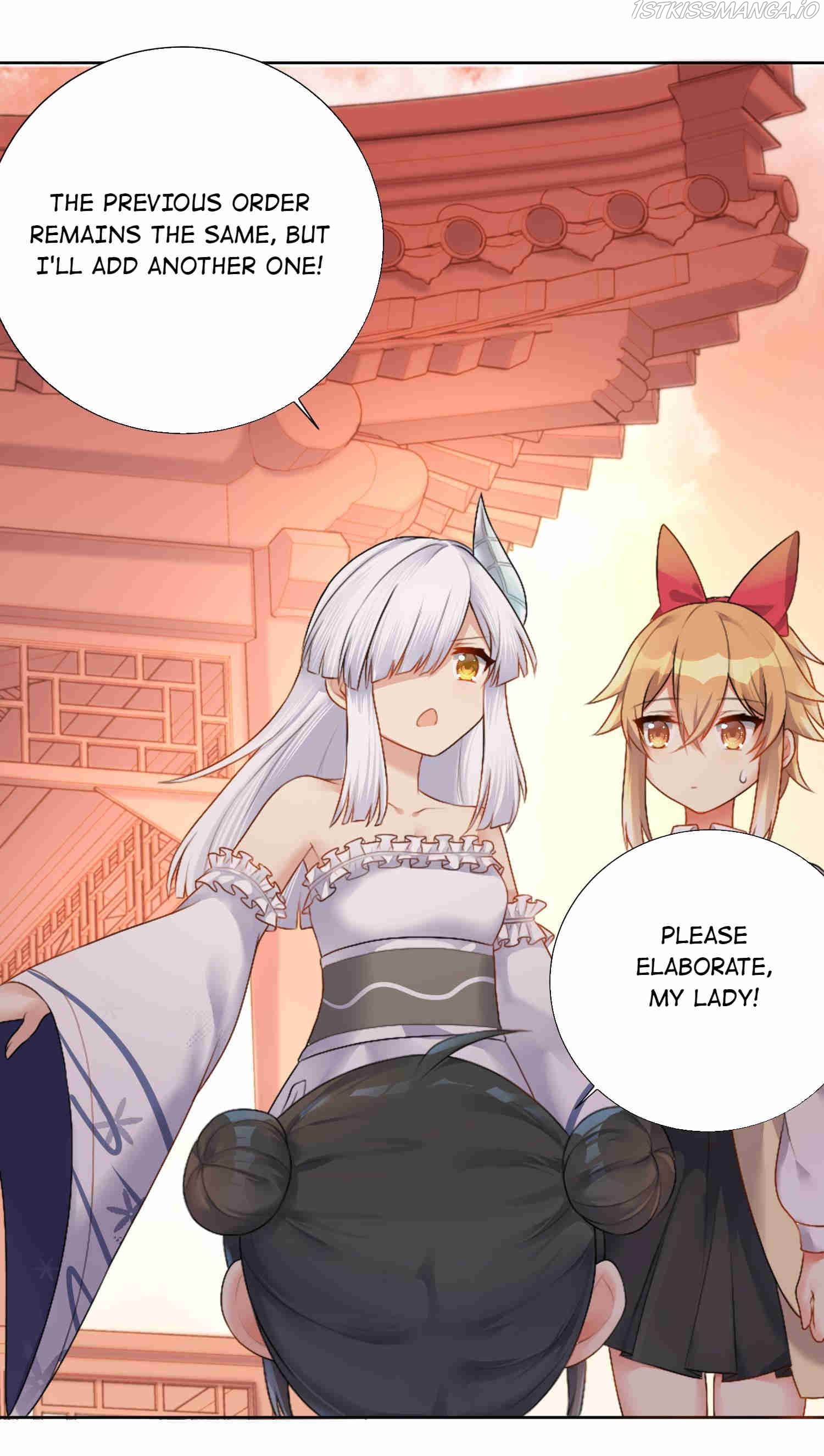 I’m my Household Girlfriend Chapter 25 - page 4