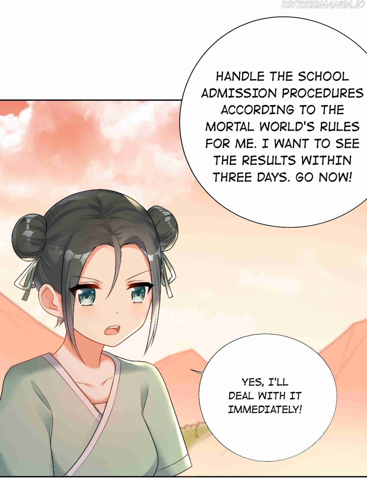 I’m my Household Girlfriend Chapter 25 - page 5