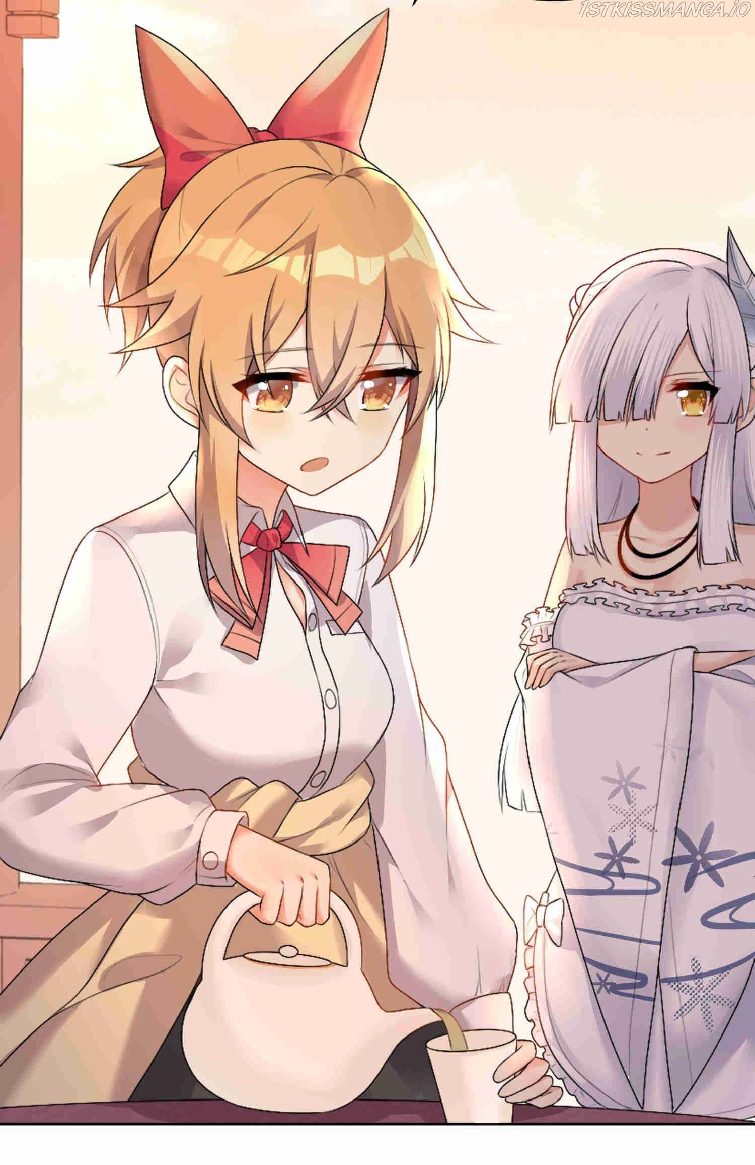 I’m my Household Girlfriend Chapter 25 - page 9