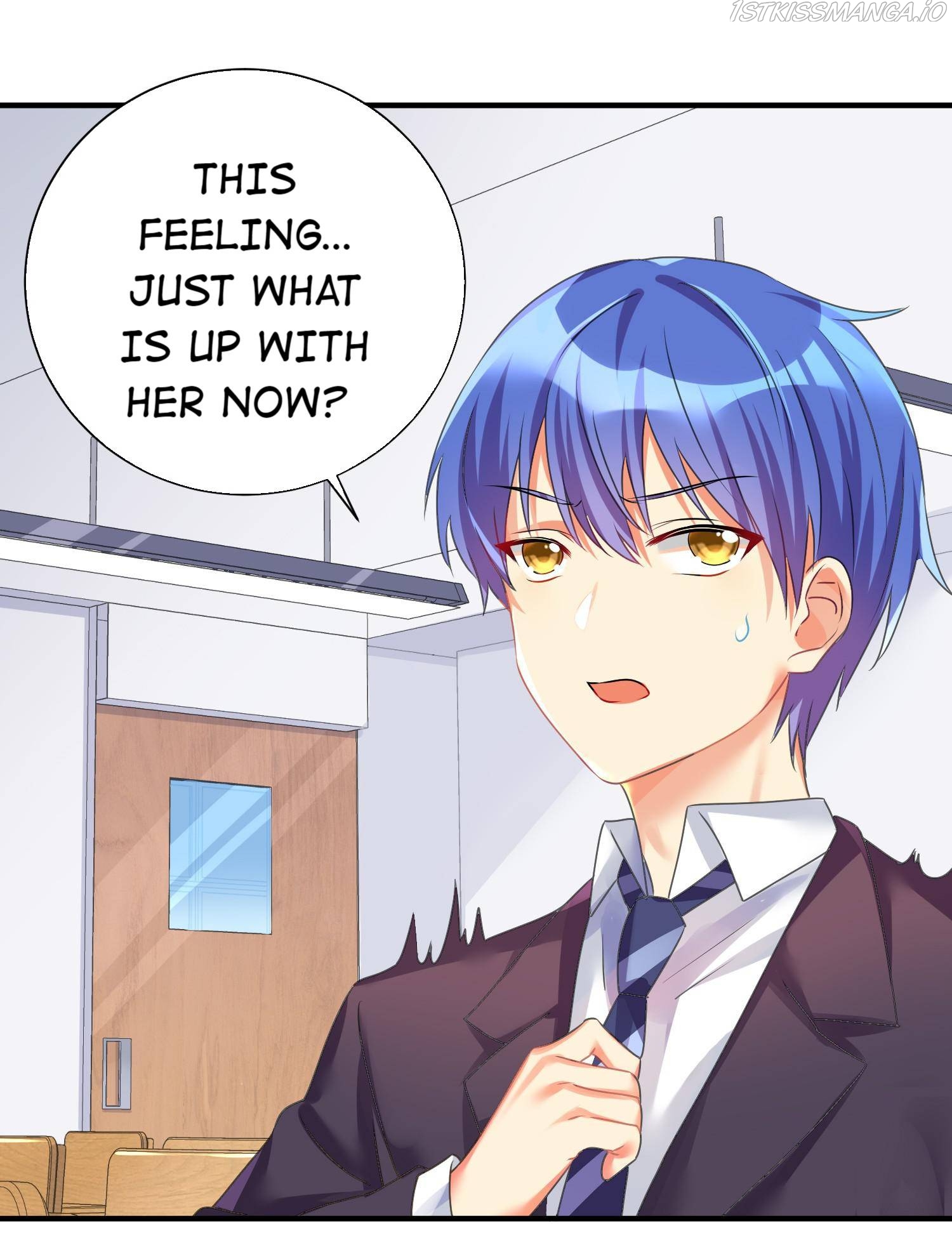 I’m my Household Girlfriend Chapter 29 - page 16
