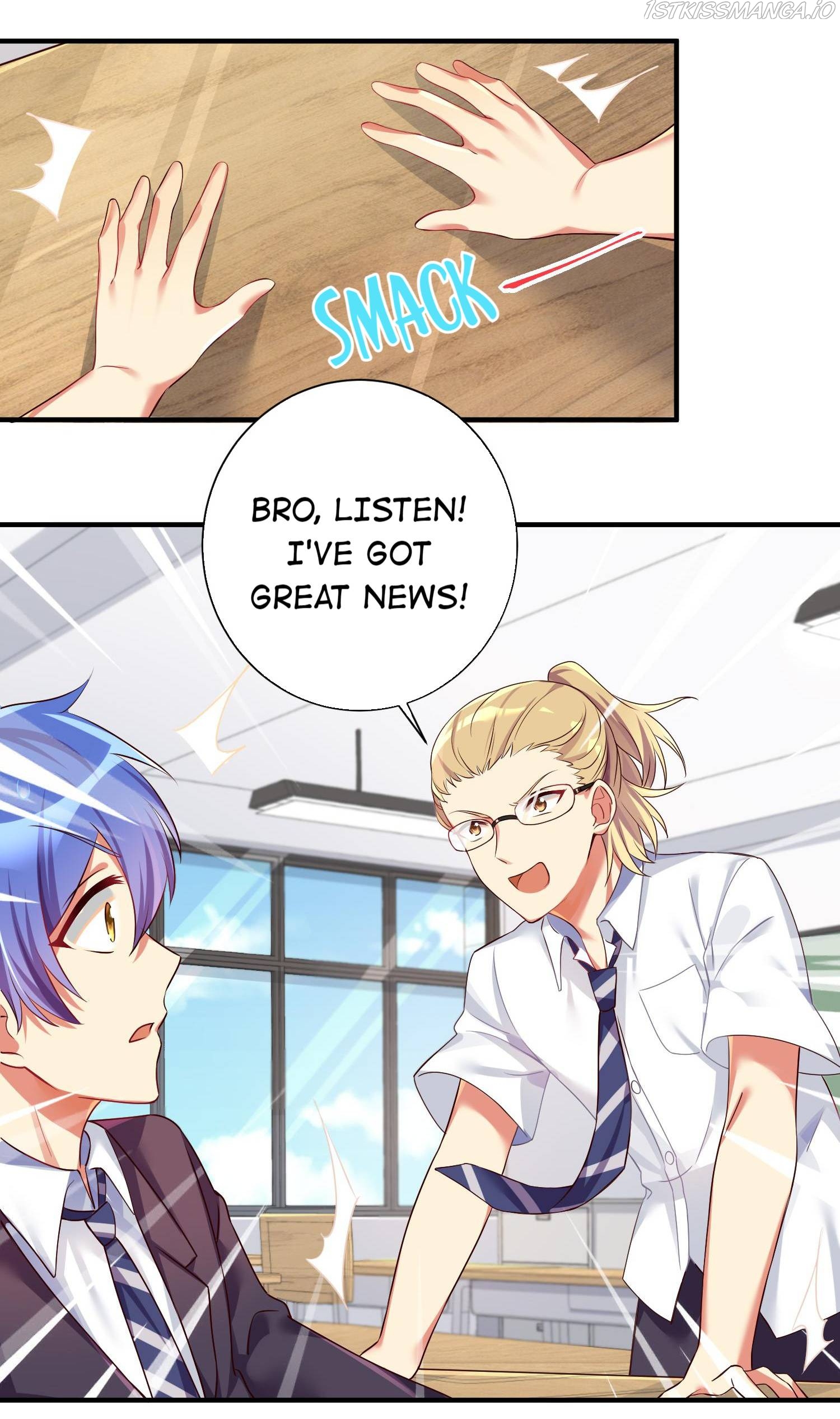 I’m my Household Girlfriend Chapter 29 - page 18