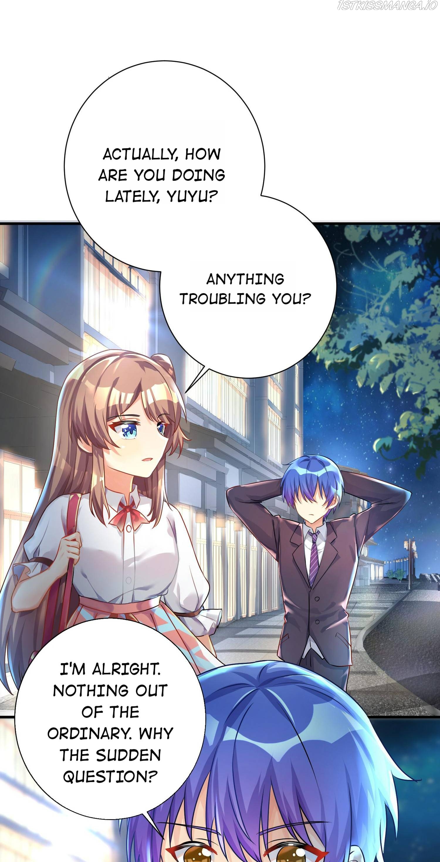I’m my Household Girlfriend Chapter 29 - page 2