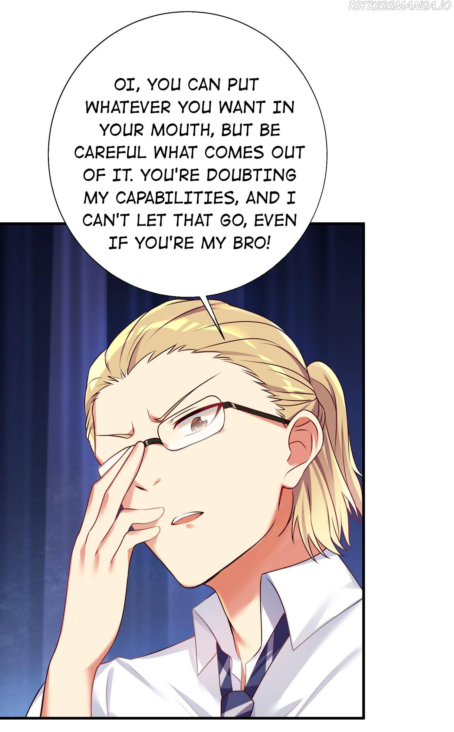 I’m my Household Girlfriend Chapter 29 - page 20