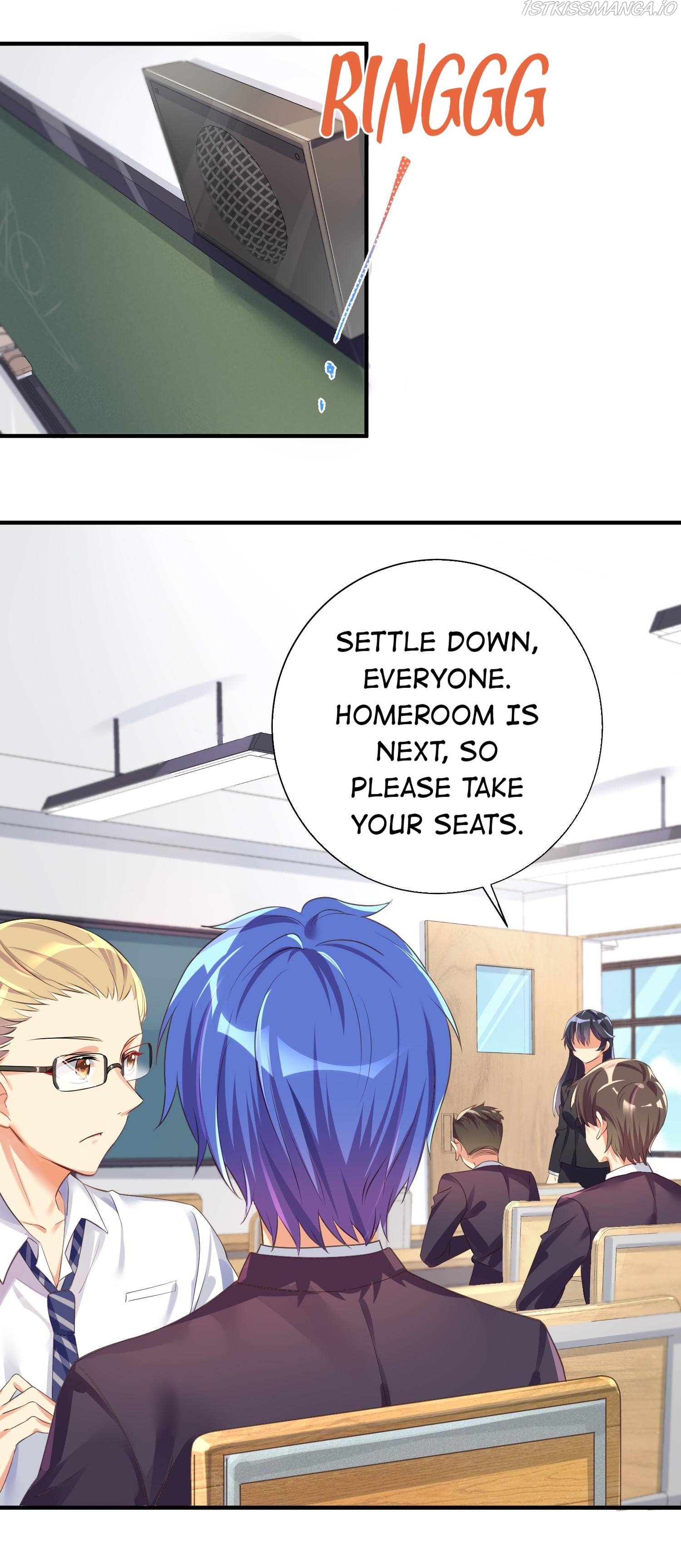 I’m my Household Girlfriend Chapter 29 - page 25