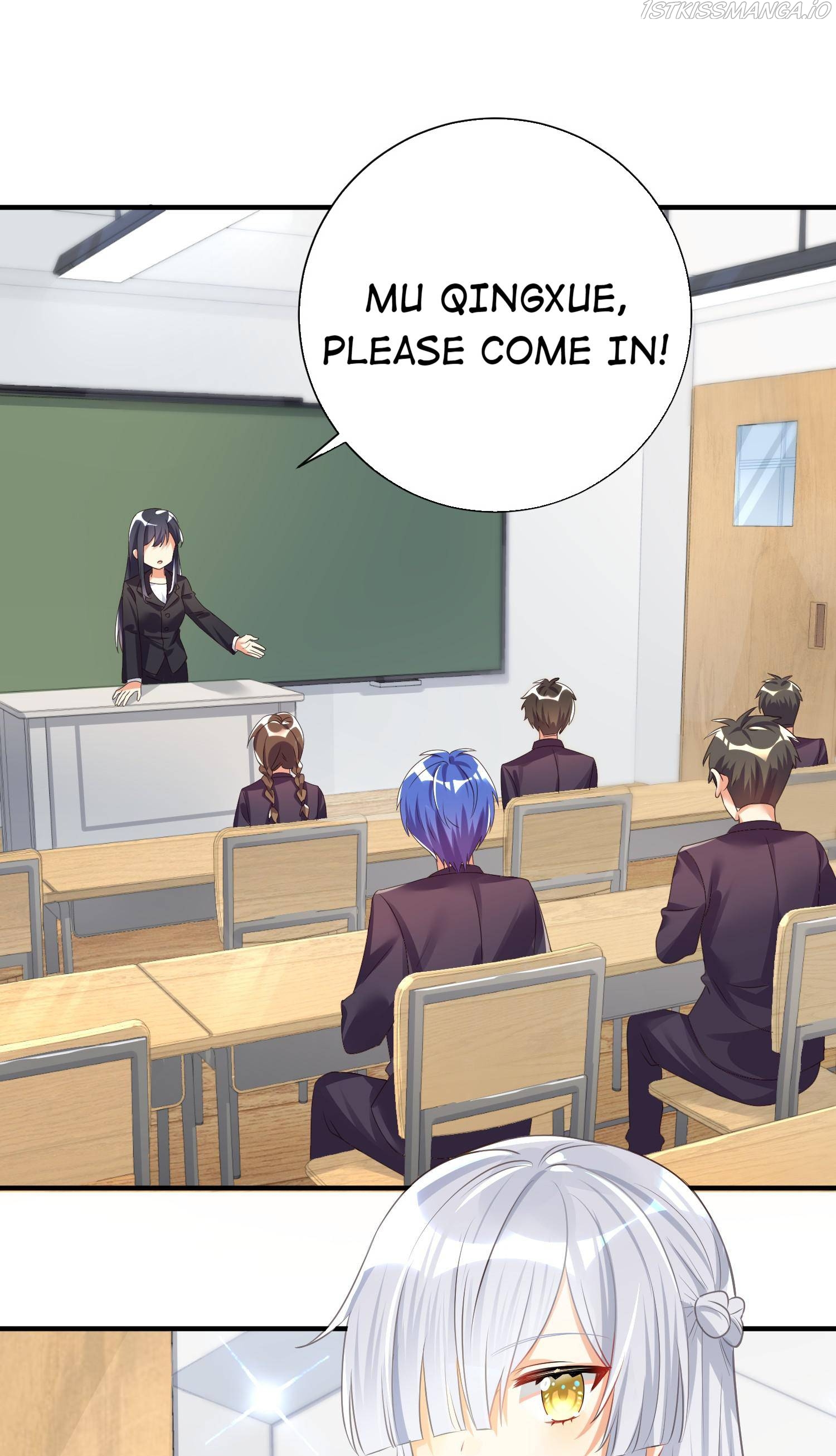 I’m my Household Girlfriend Chapter 29 - page 27
