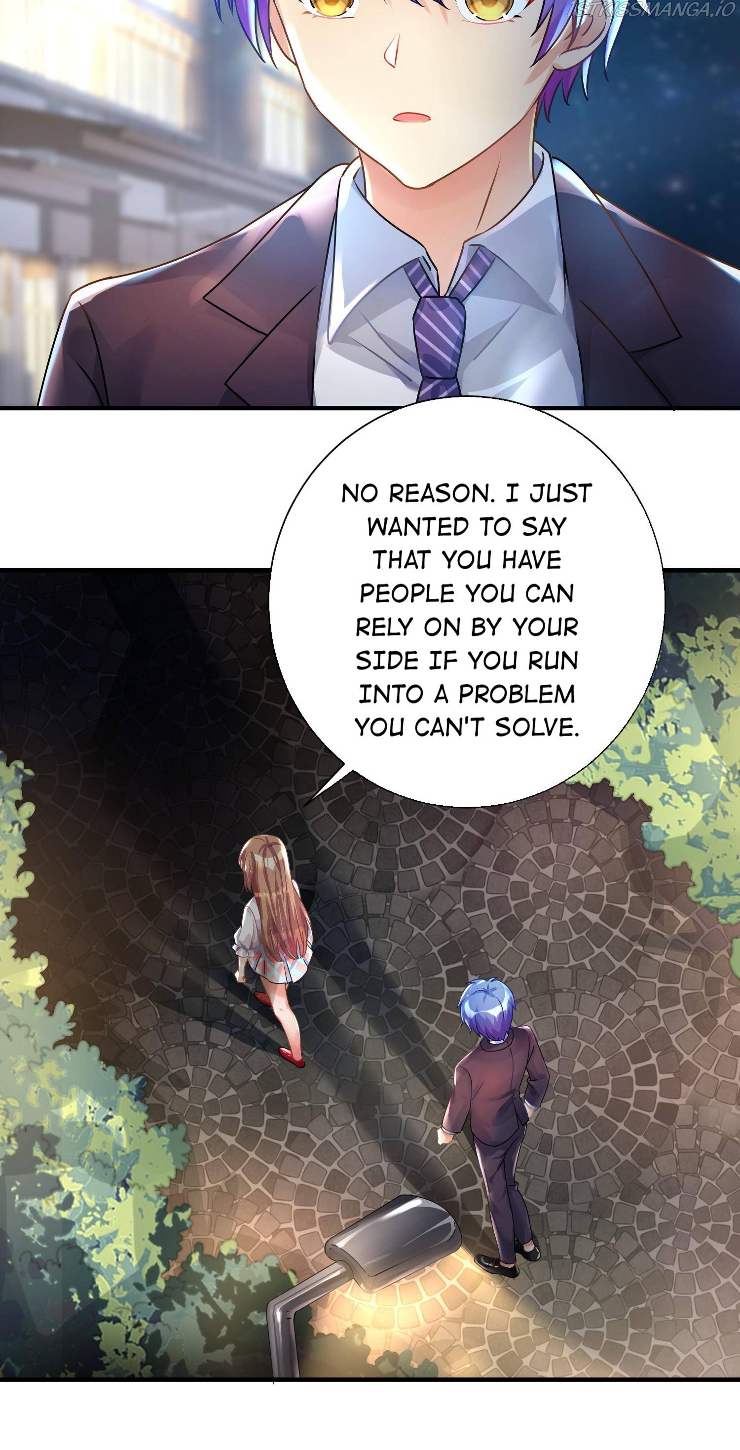 I’m my Household Girlfriend Chapter 29 - page 3