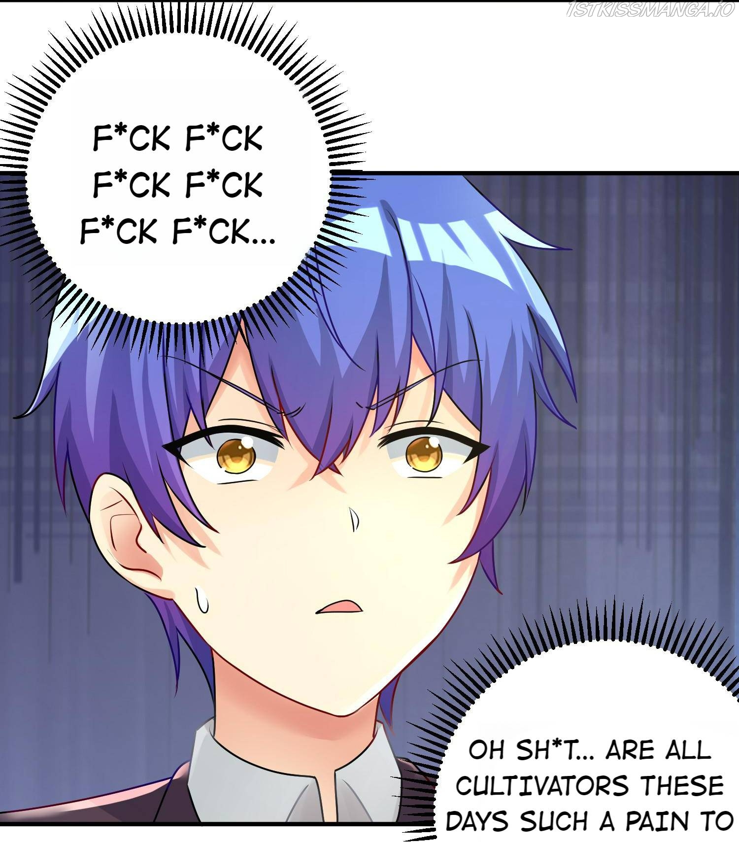 I’m my Household Girlfriend Chapter 29 - page 30