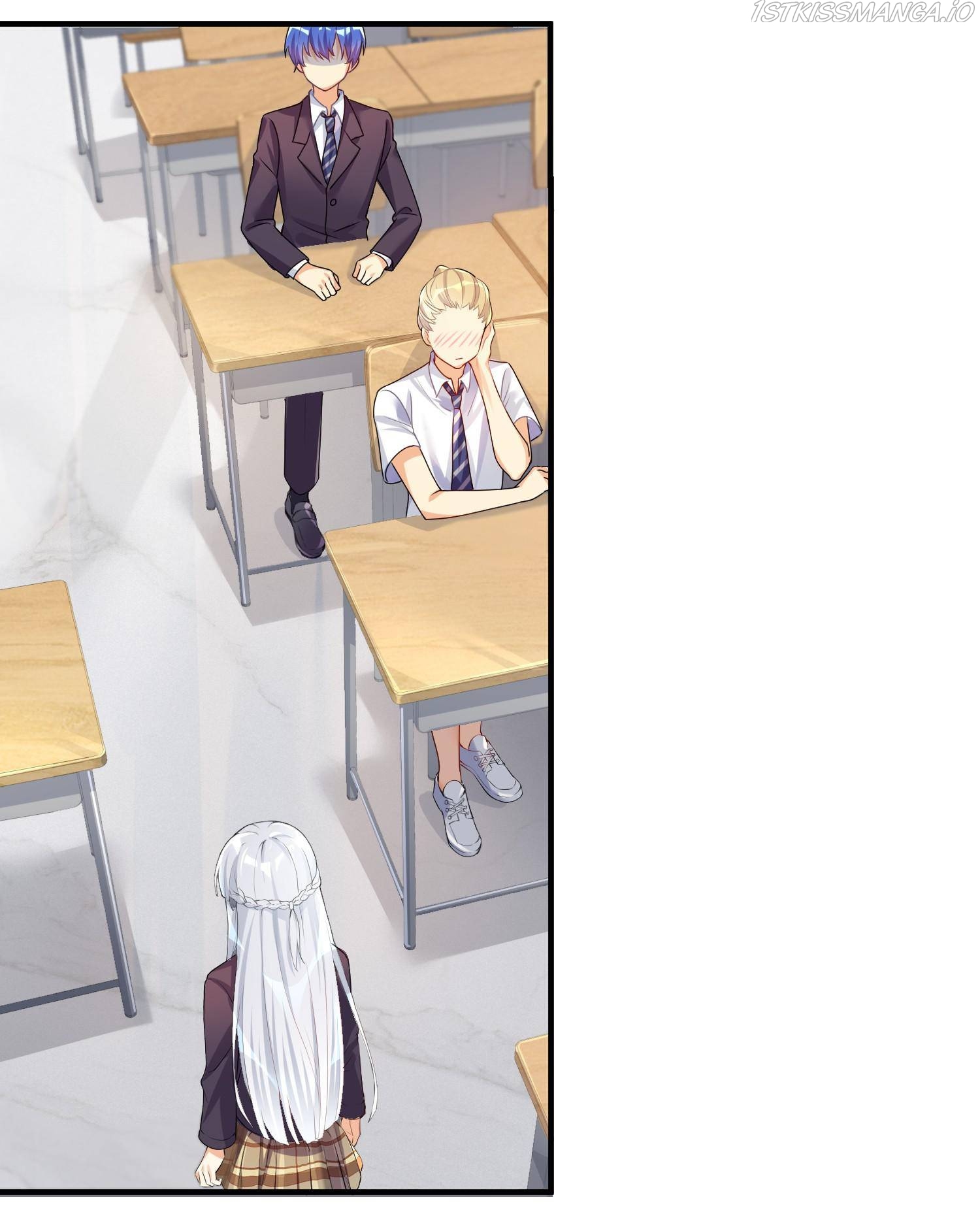 I’m my Household Girlfriend Chapter 29 - page 35