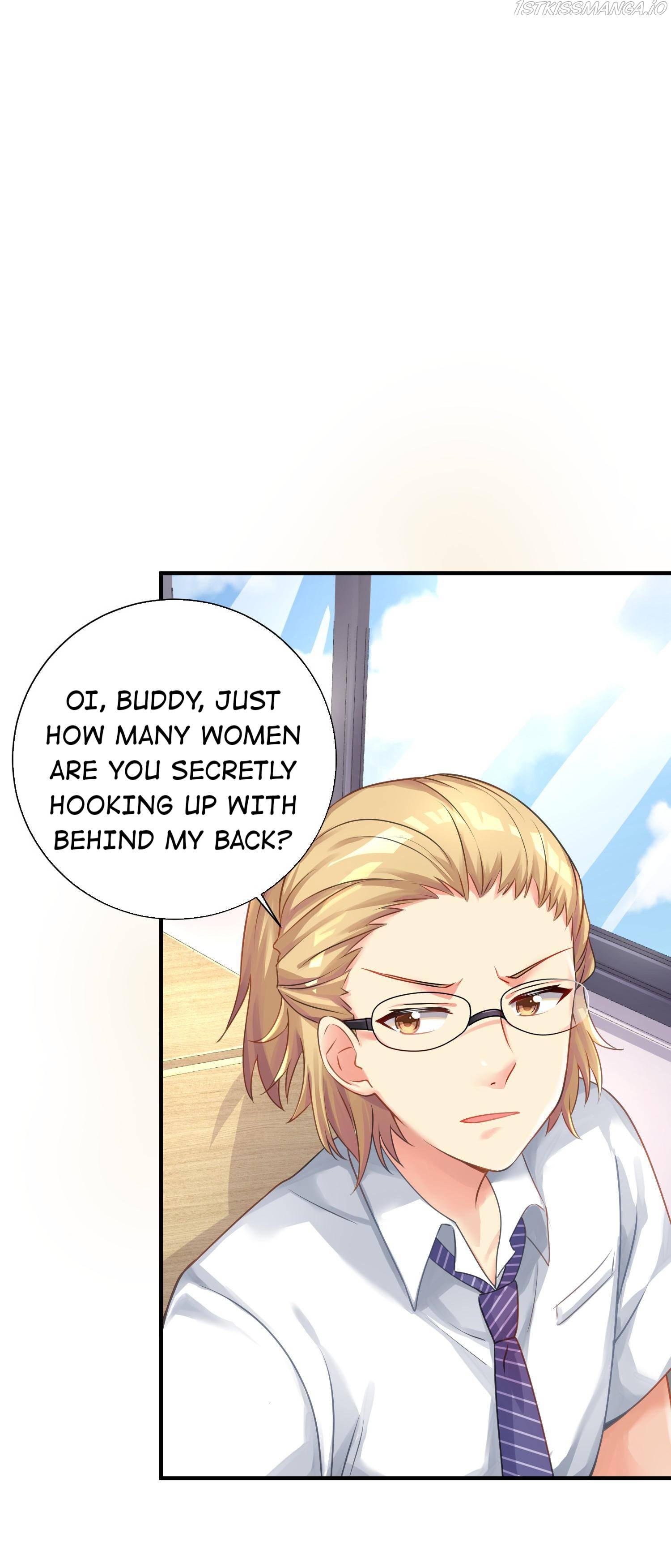 I’m my Household Girlfriend Chapter 29 - page 38