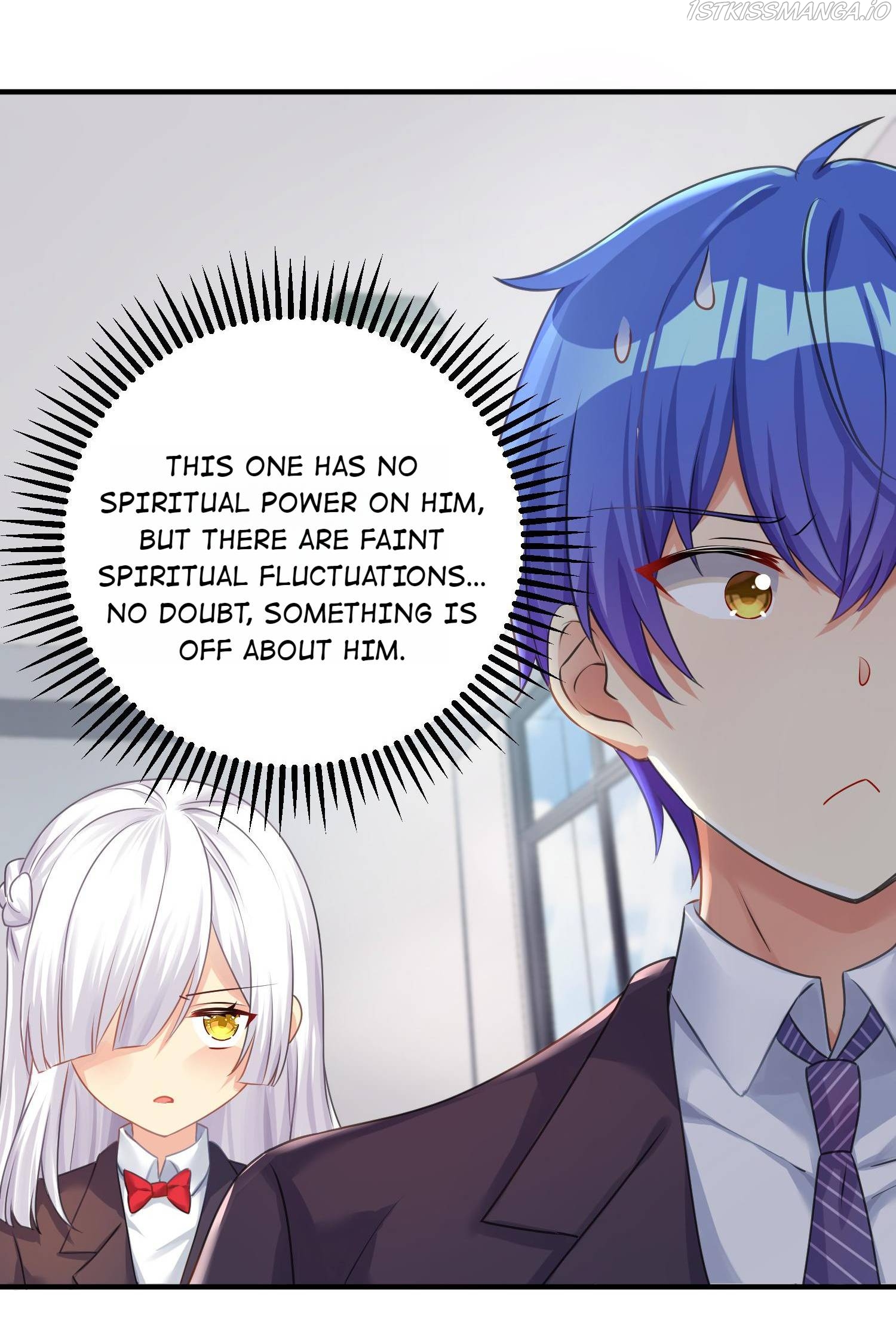 I’m my Household Girlfriend Chapter 29 - page 39