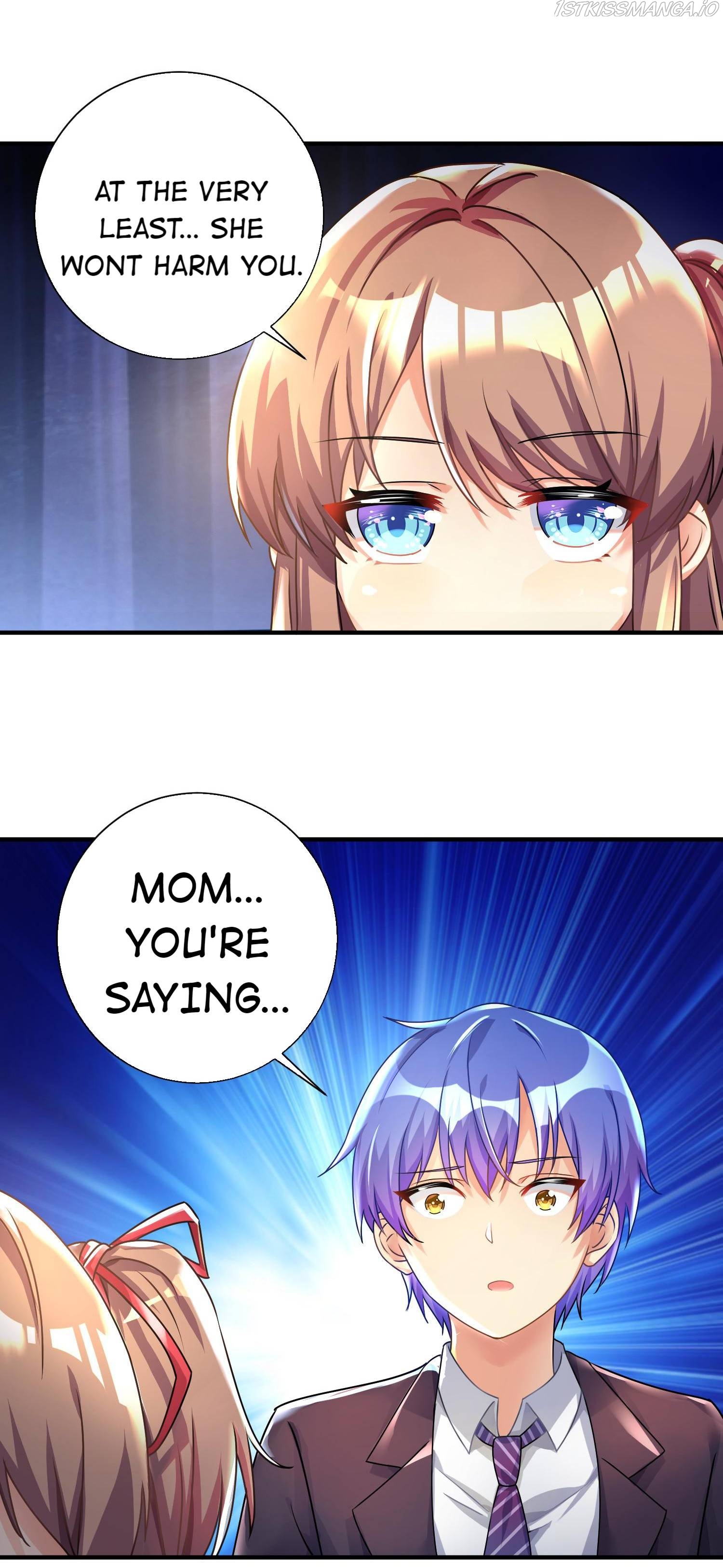 I’m my Household Girlfriend Chapter 29 - page 4