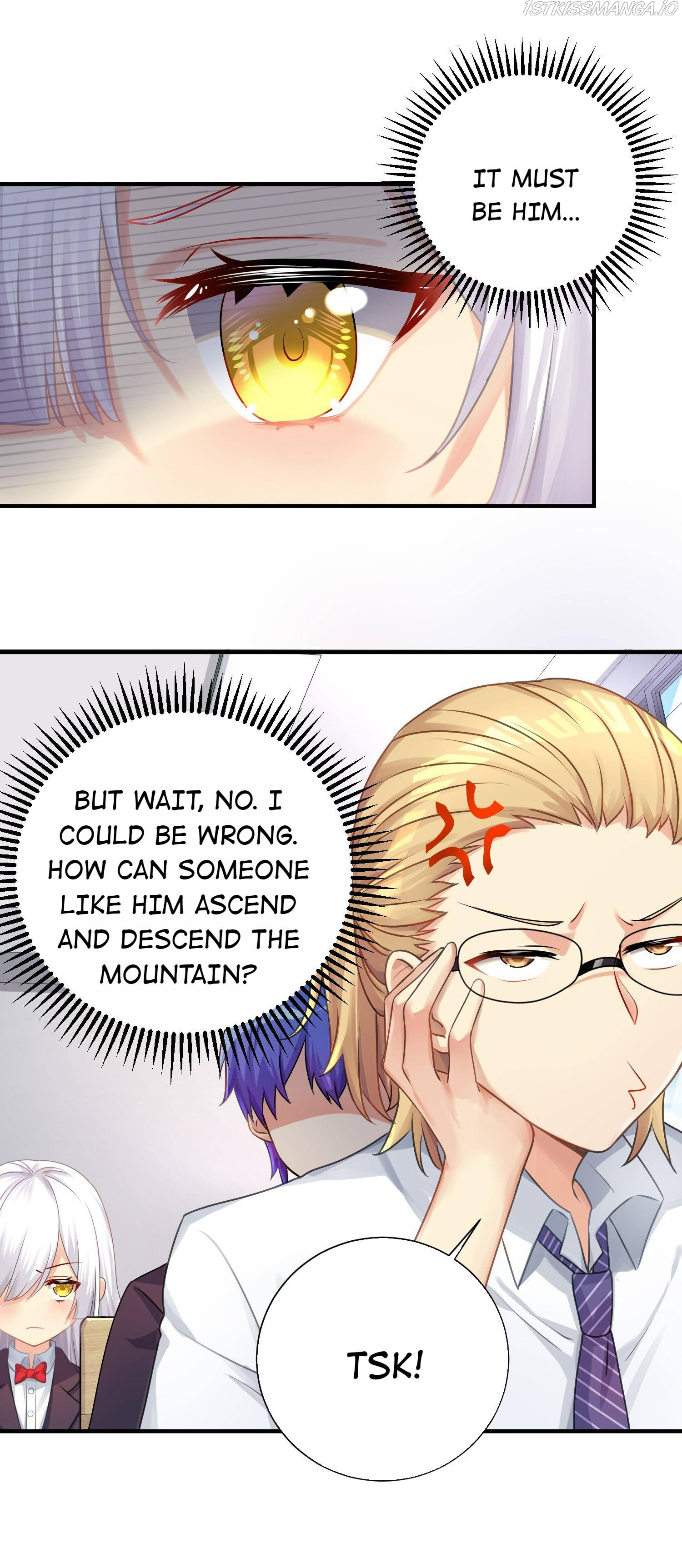 I’m my Household Girlfriend Chapter 29 - page 40