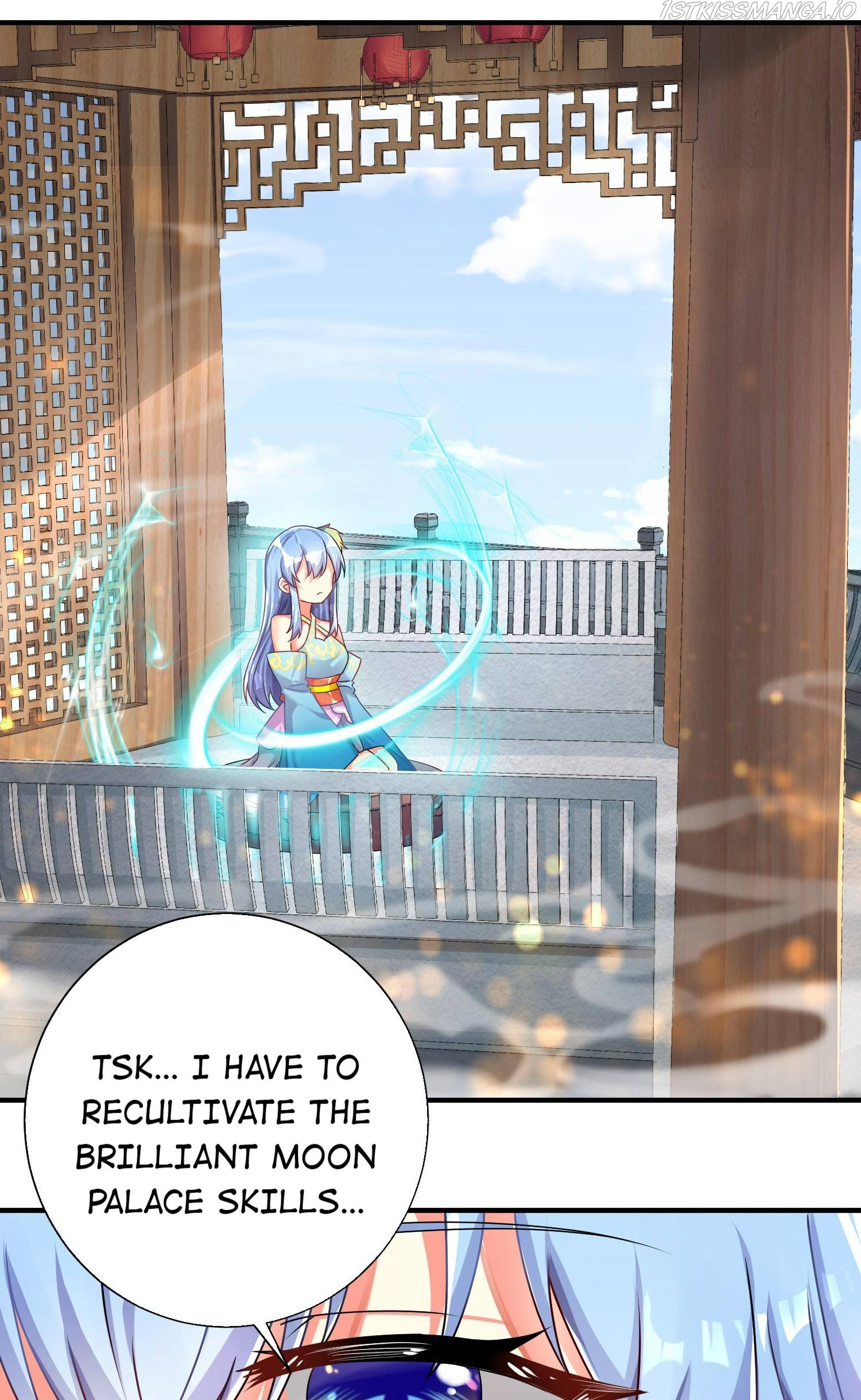 I’m my Household Girlfriend Chapter 29 - page 8