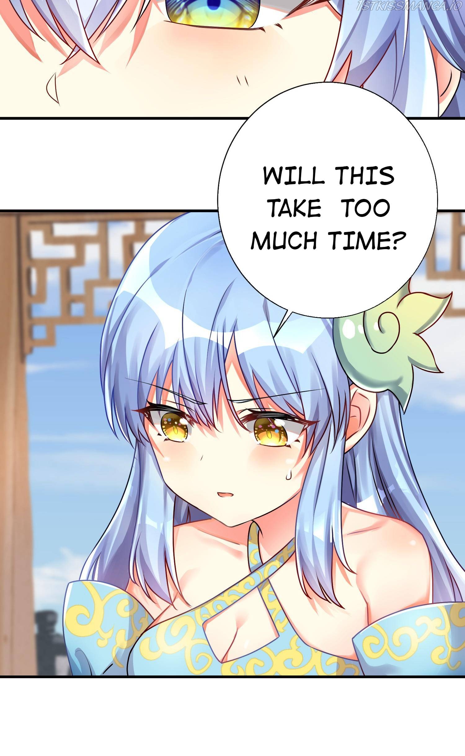 I’m my Household Girlfriend Chapter 29 - page 9