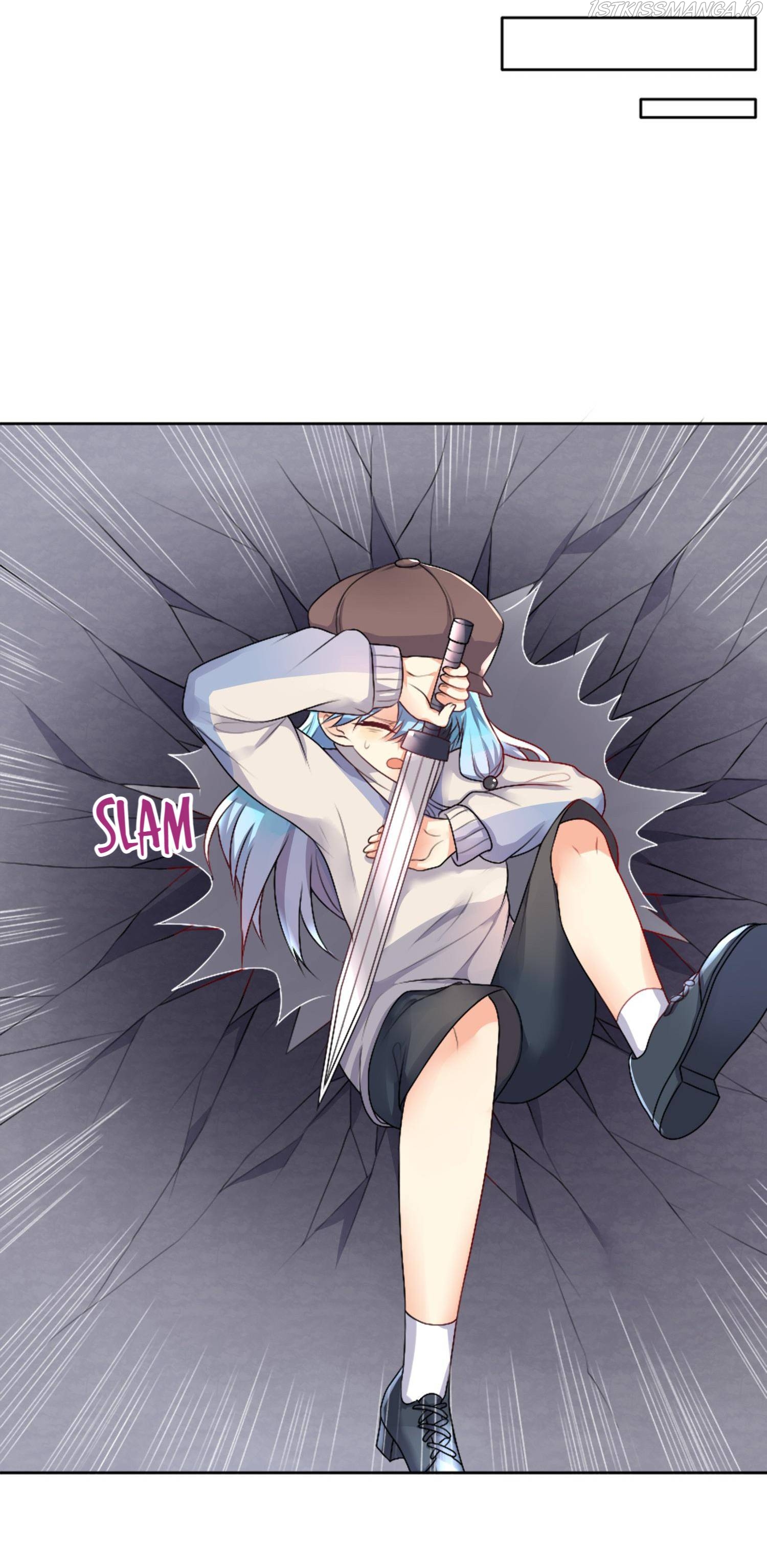 I’m my Household Girlfriend Chapter 23 - page 11