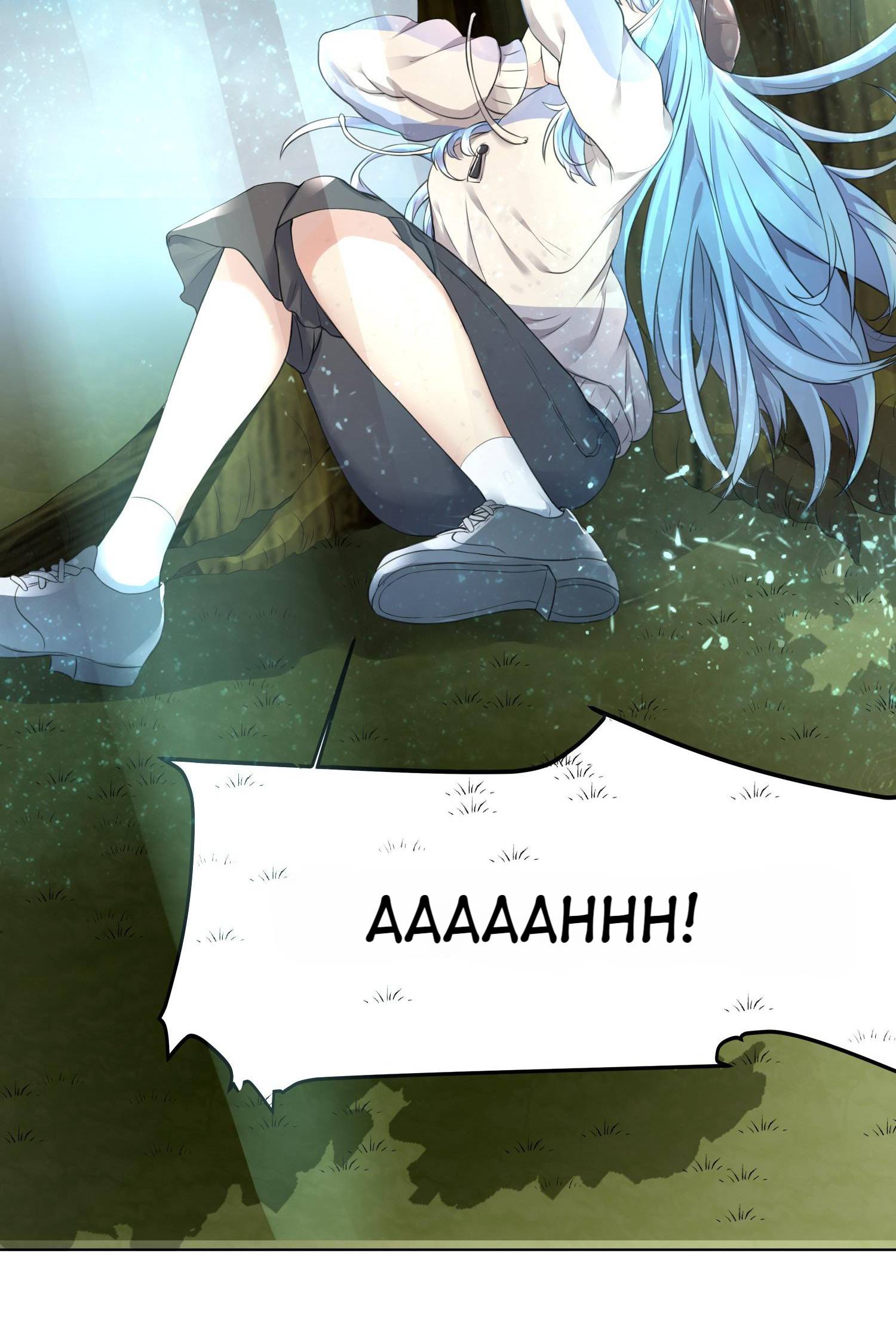 I’m my Household Girlfriend Chapter 19 - page 17