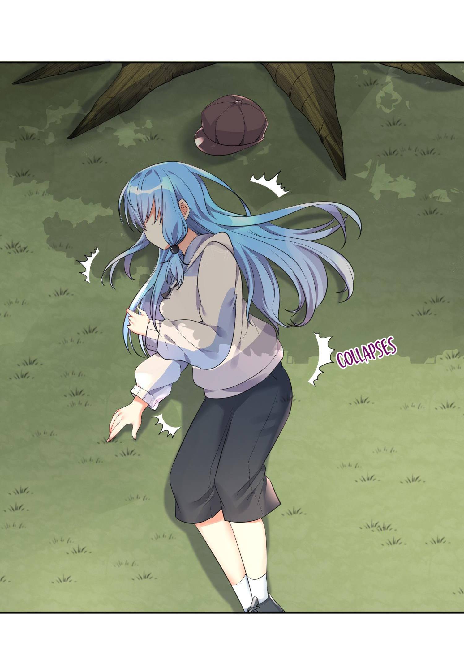 I’m my Household Girlfriend Chapter 19 - page 18