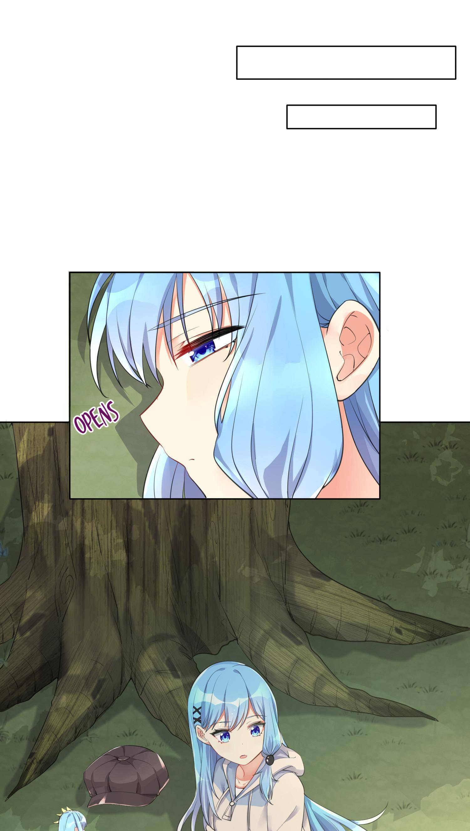 I’m my Household Girlfriend Chapter 19 - page 19