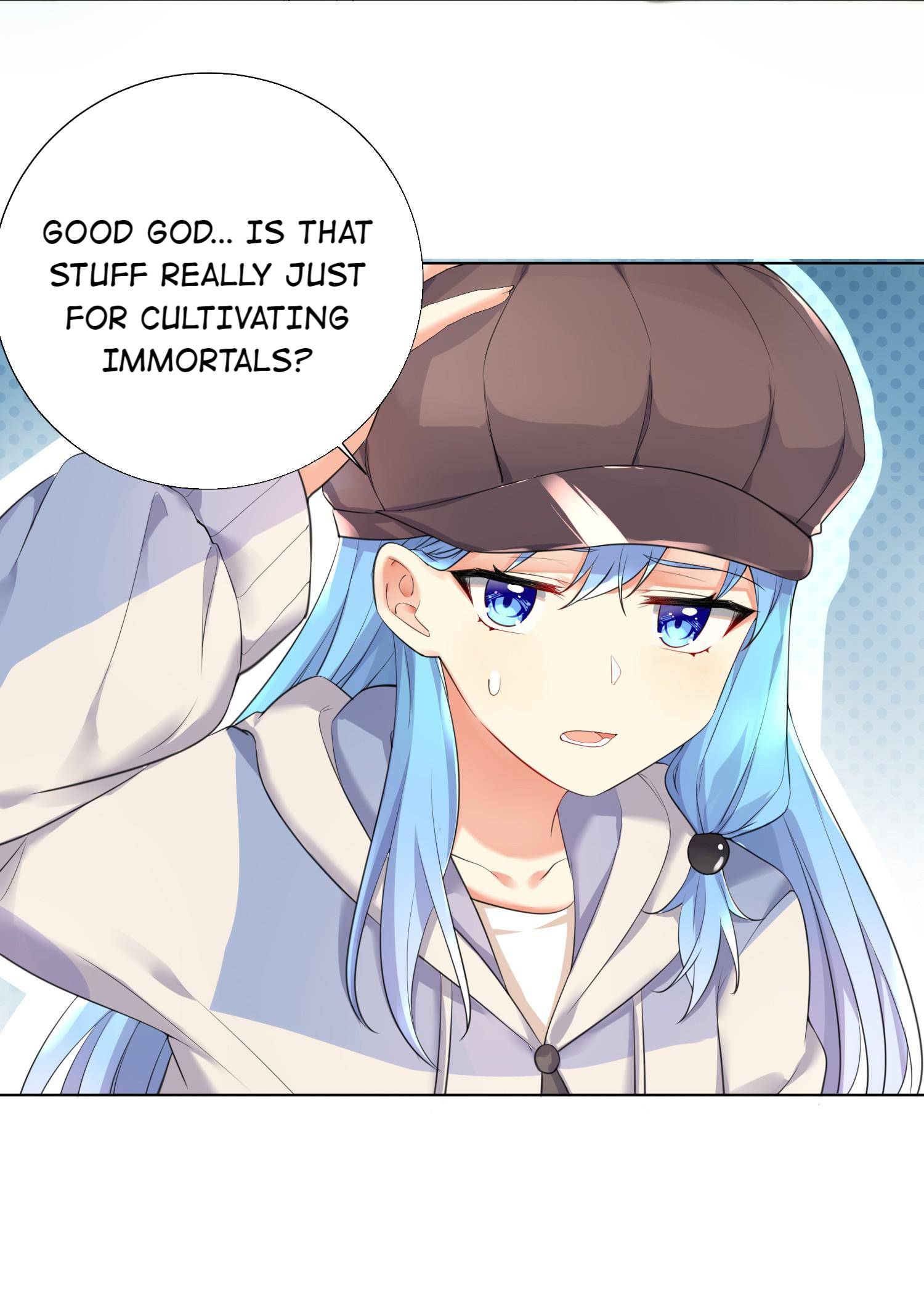 I’m my Household Girlfriend Chapter 19 - page 21