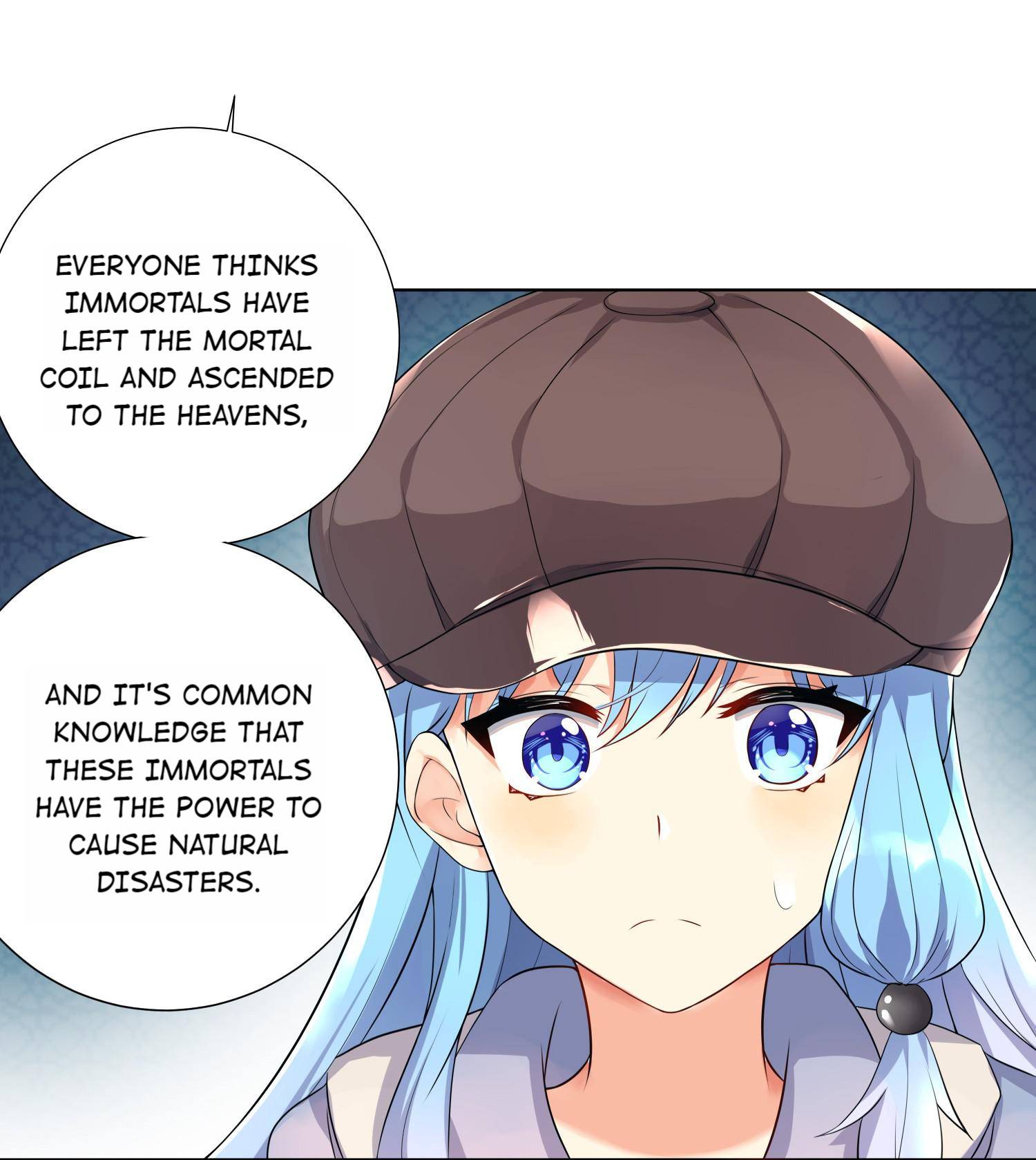 I’m my Household Girlfriend Chapter 19 - page 23