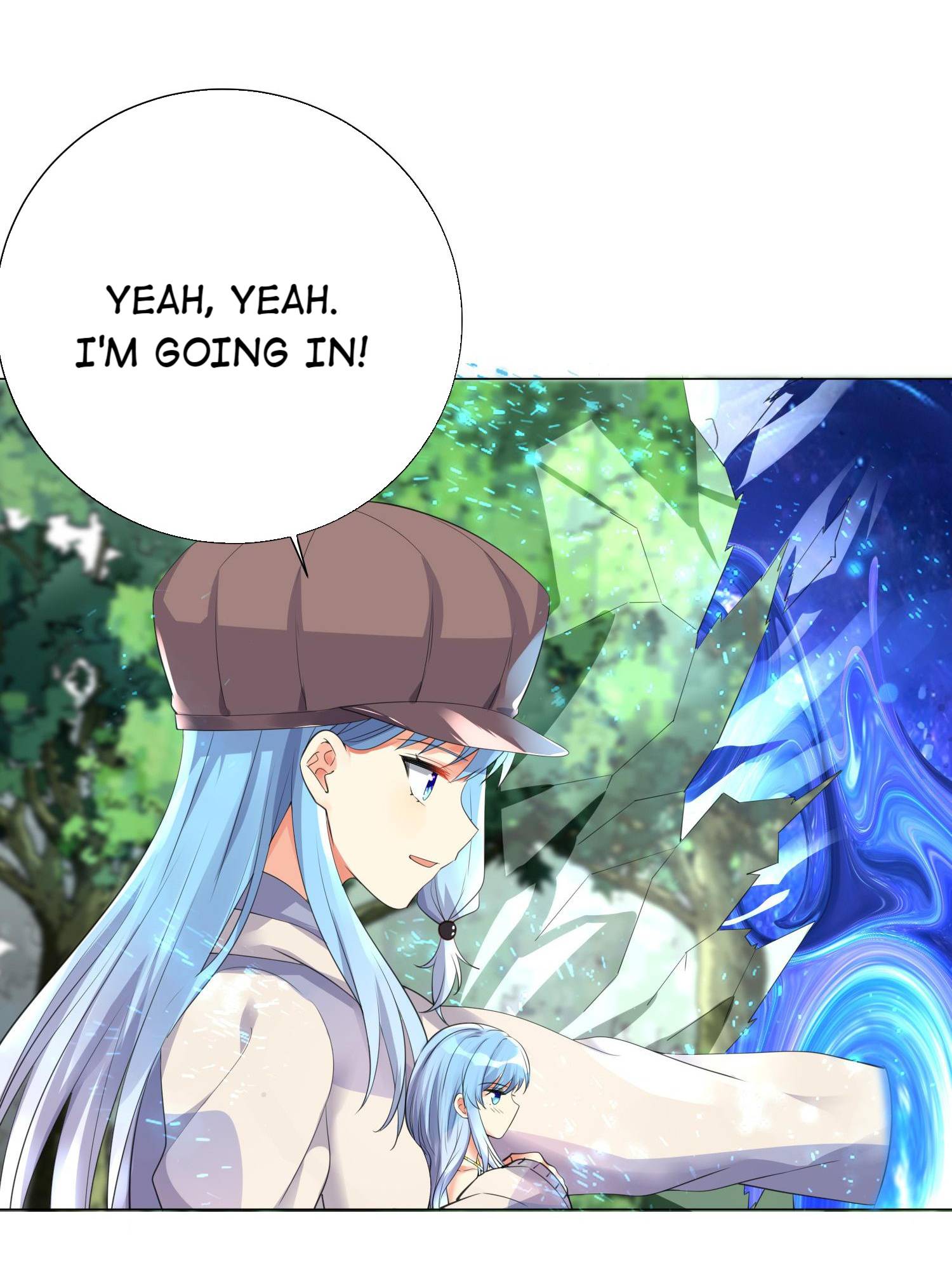 I’m my Household Girlfriend Chapter 19 - page 34