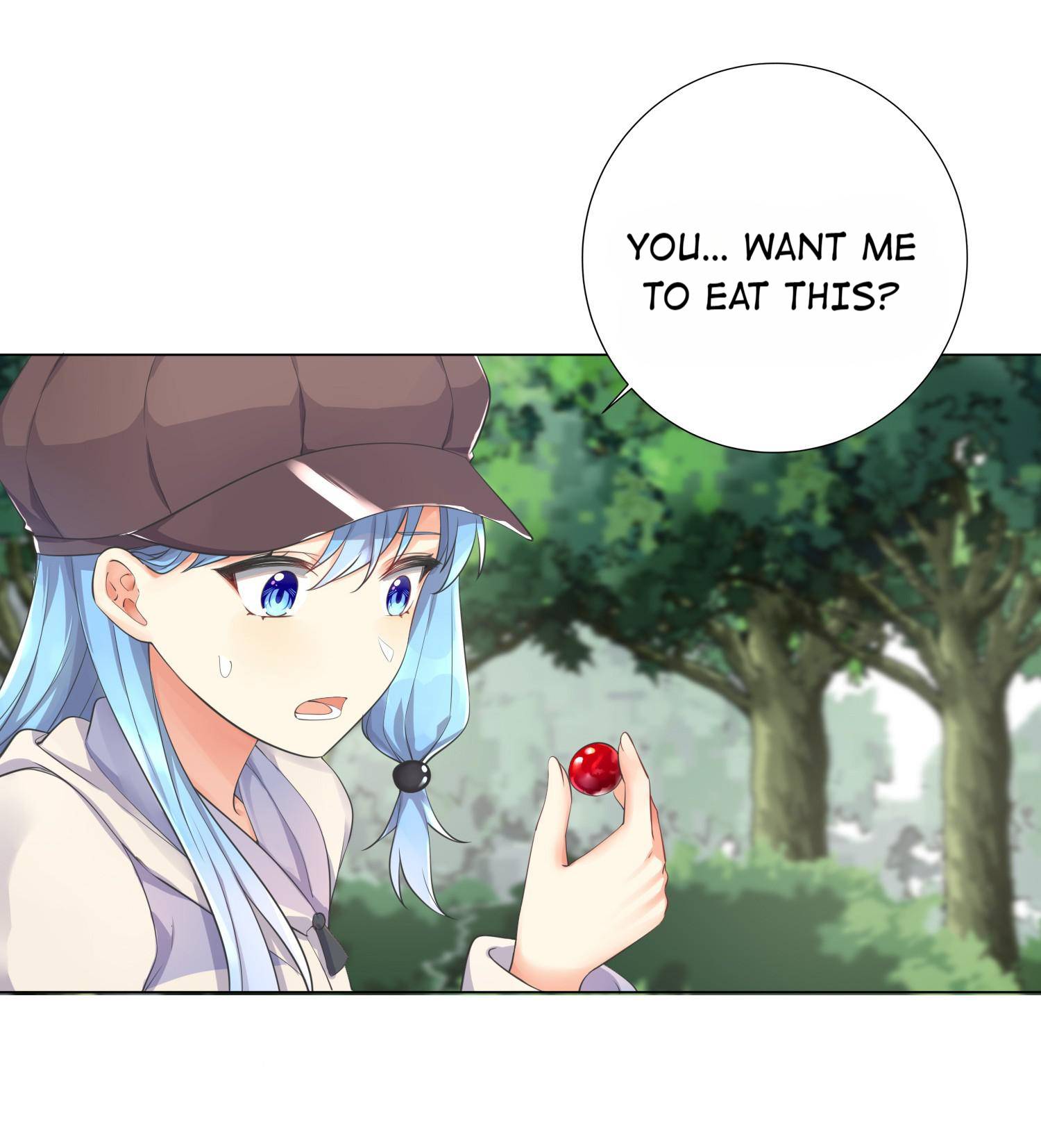 I’m my Household Girlfriend Chapter 19 - page 6