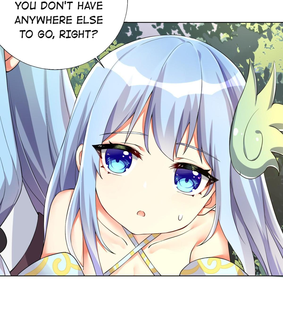I’m my Household Girlfriend Chapter 16 - page 3