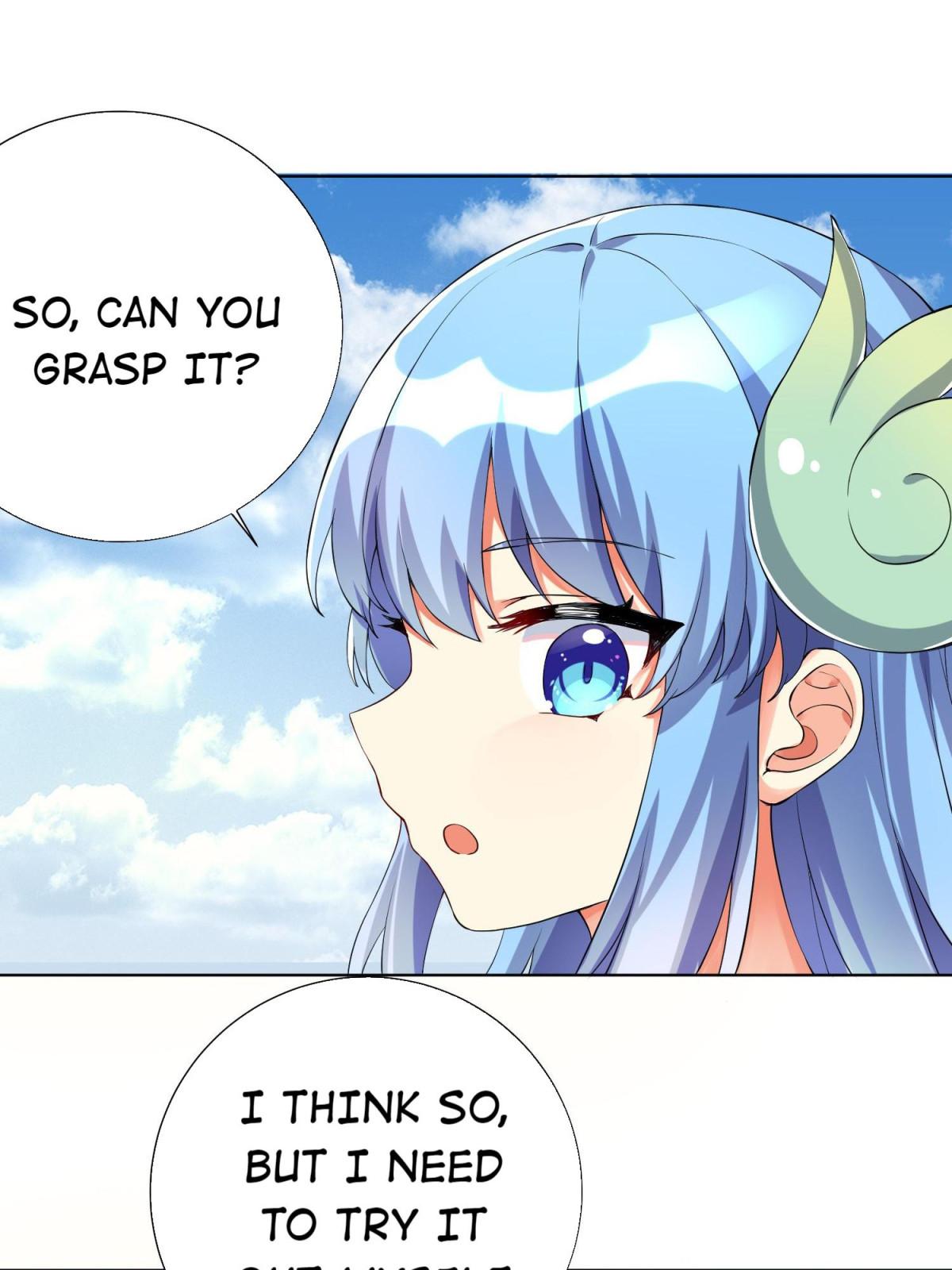 I’m my Household Girlfriend Chapter 16 - page 34