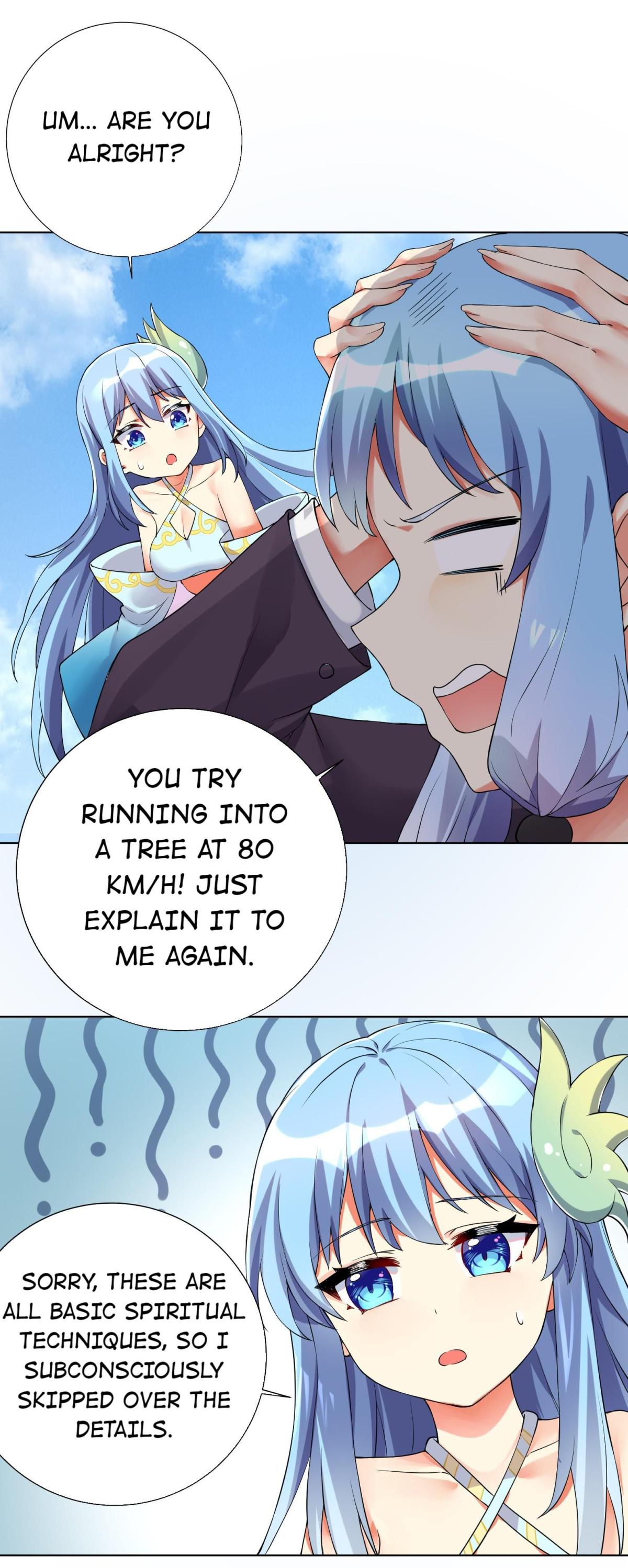 I’m my Household Girlfriend Chapter 16 - page 44