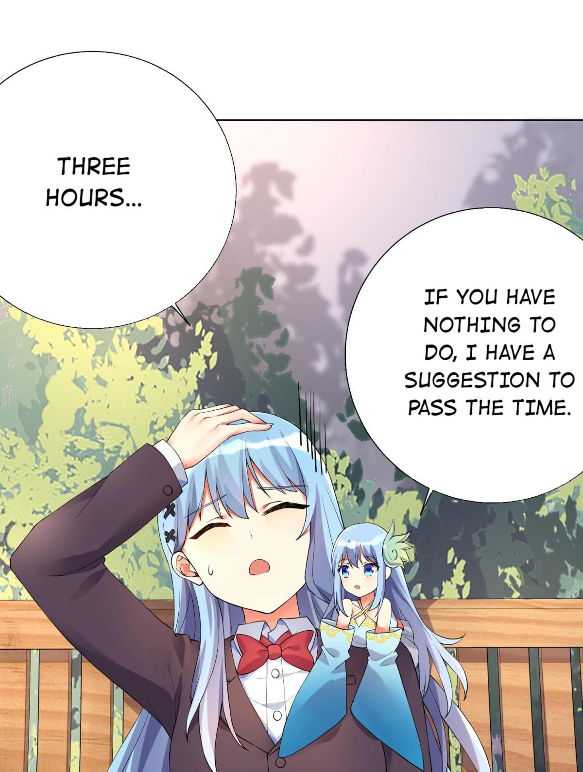 I’m my Household Girlfriend Chapter 16 - page 5