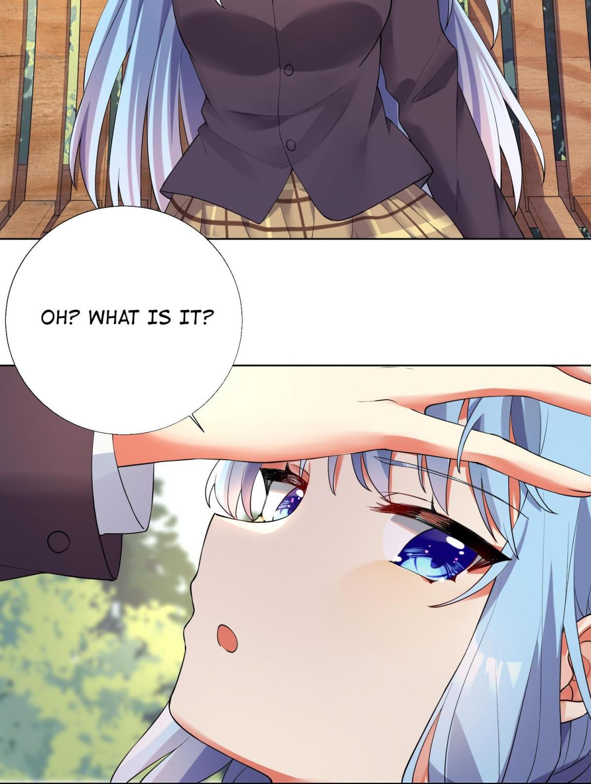 I’m my Household Girlfriend Chapter 16 - page 6