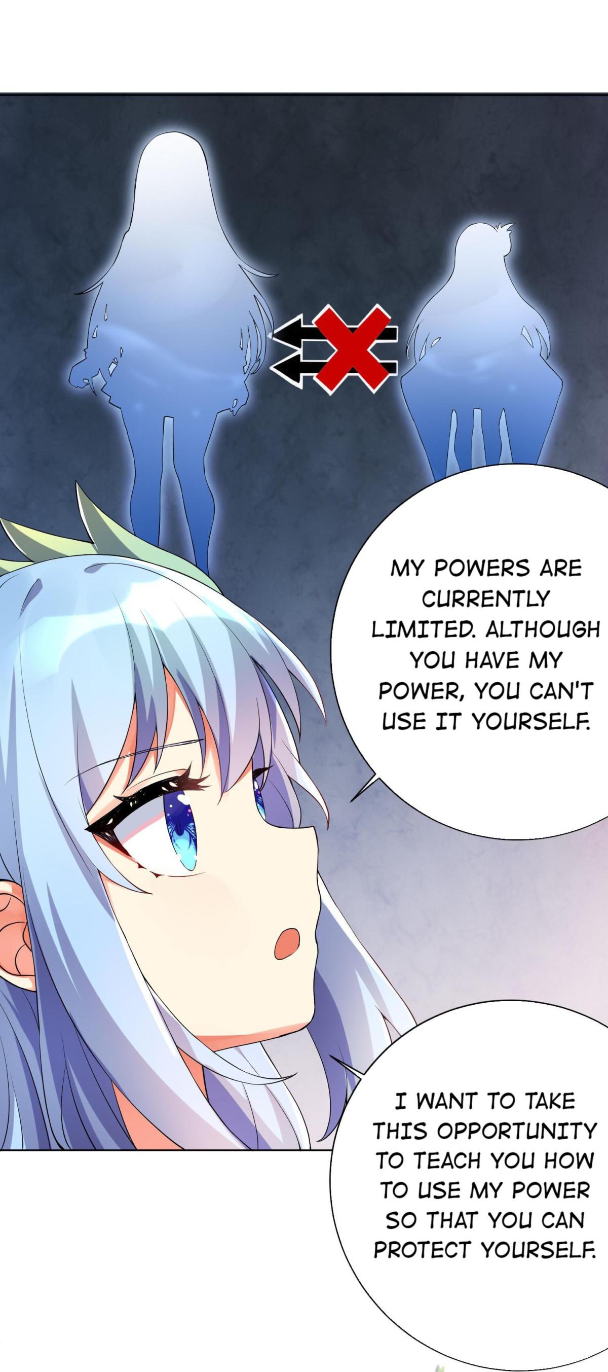 I’m my Household Girlfriend Chapter 16 - page 8