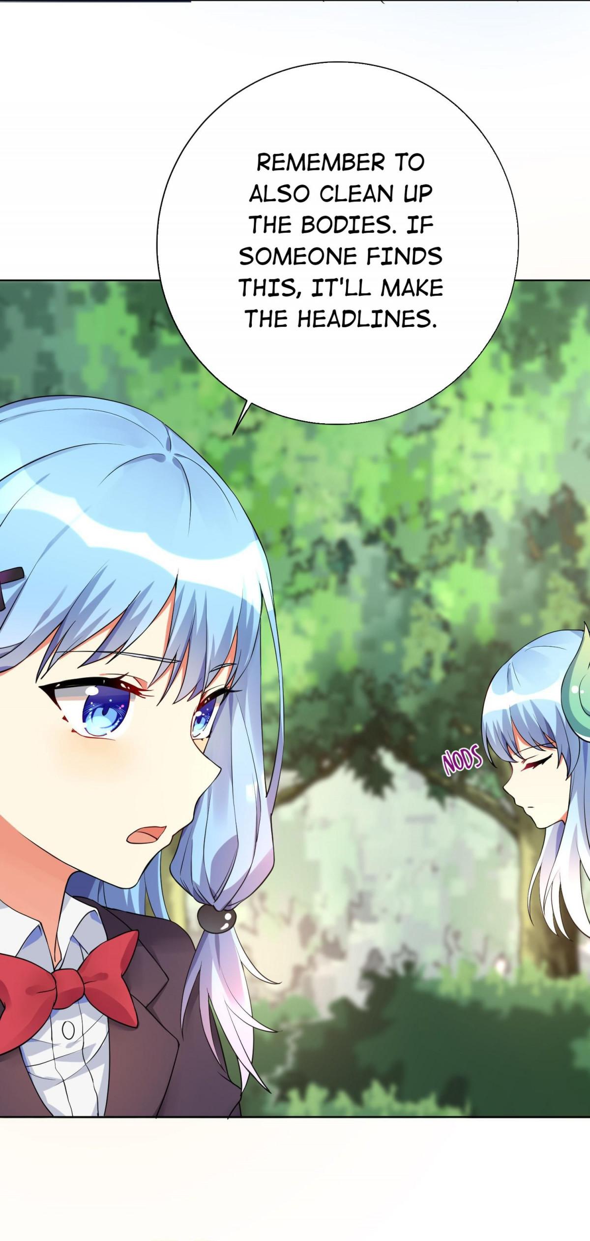 I’m my Household Girlfriend Chapter 14 - page 12