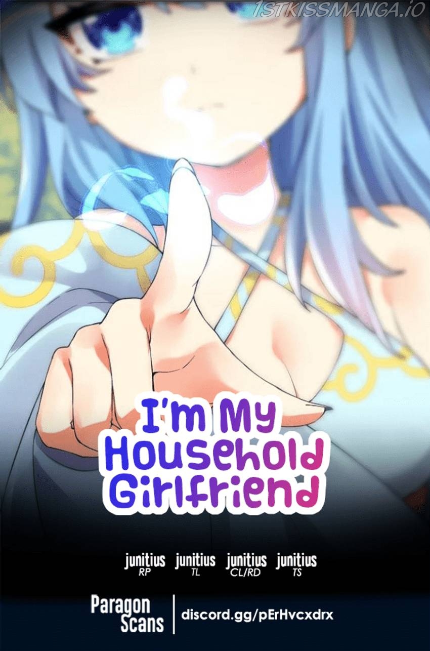 I’m my Household Girlfriend Chapter 11 - page 1
