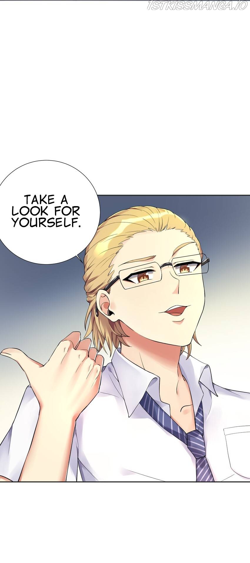 I’m my Household Girlfriend Chapter 11 - page 11