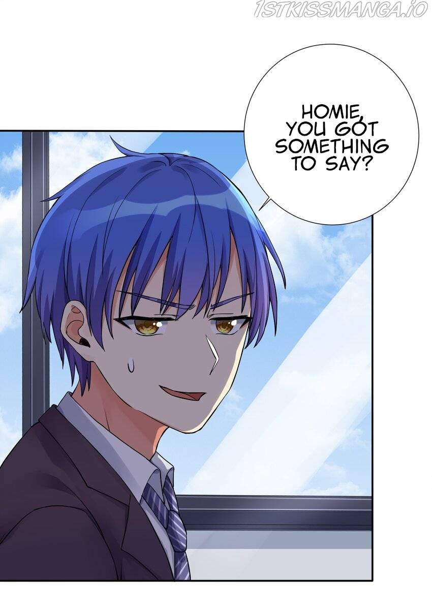 I’m my Household Girlfriend Chapter 11 - page 15