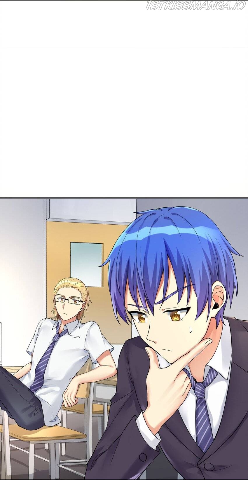I’m my Household Girlfriend Chapter 11 - page 17