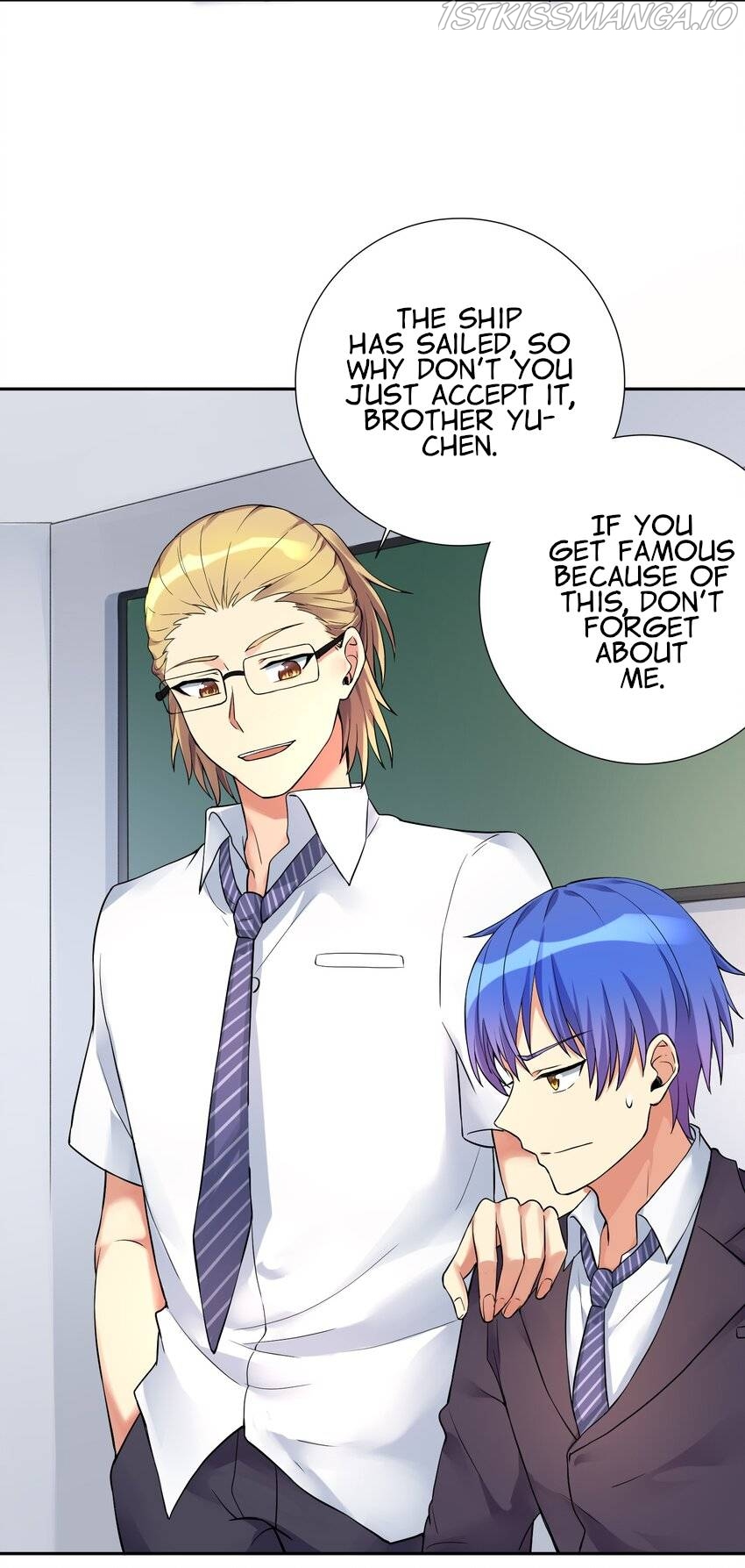 I’m my Household Girlfriend Chapter 11 - page 20
